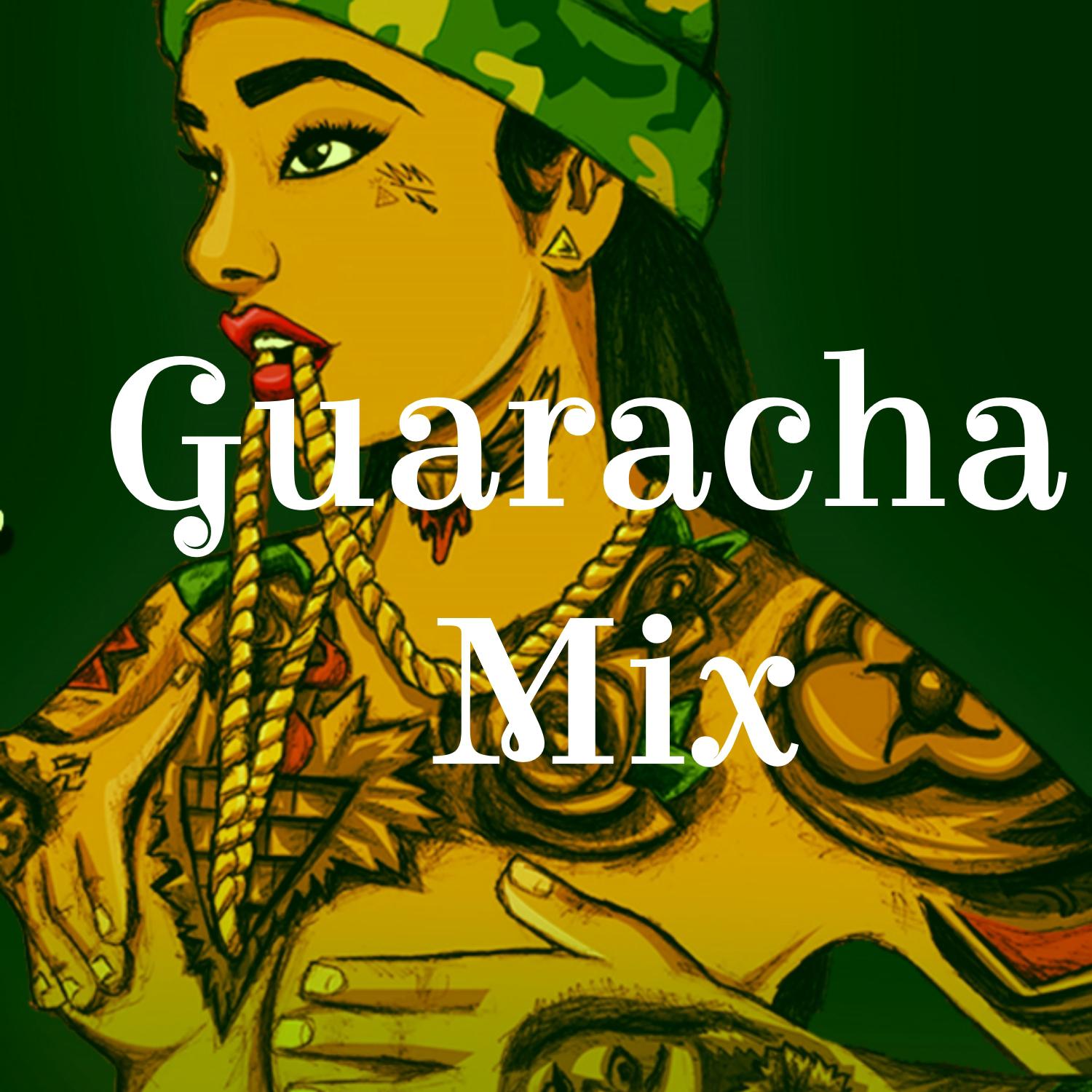 Guaracha Mix