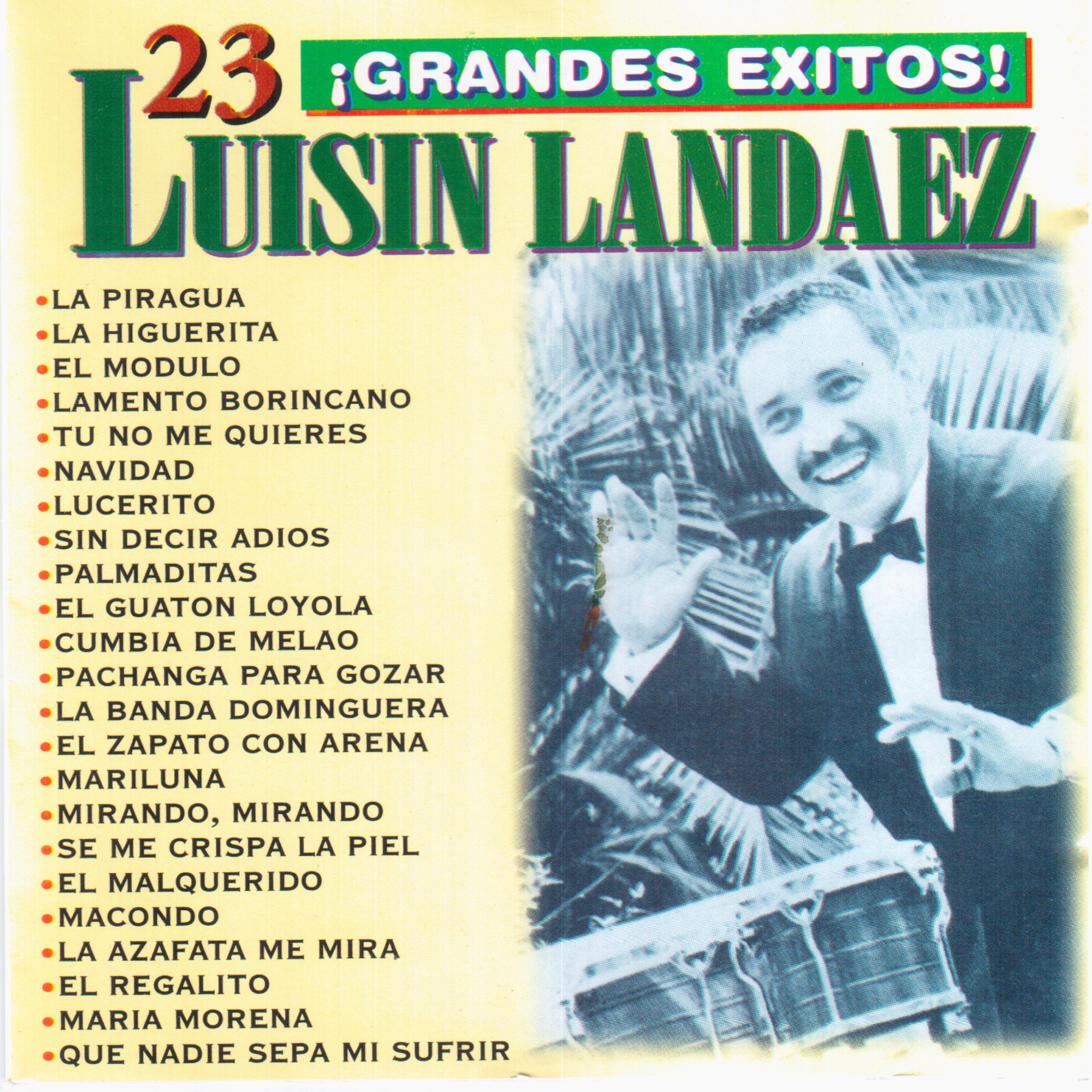 23 Grandes Exitos