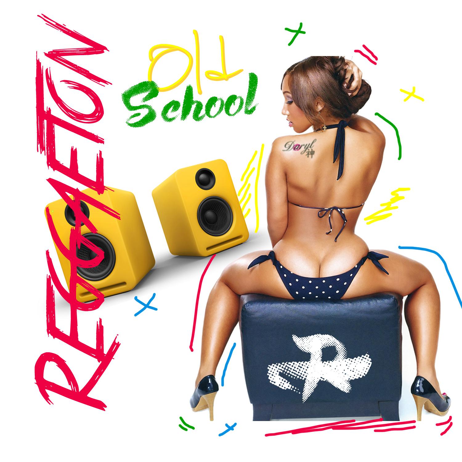 Reggaeton Old School (Regueton Viejo)