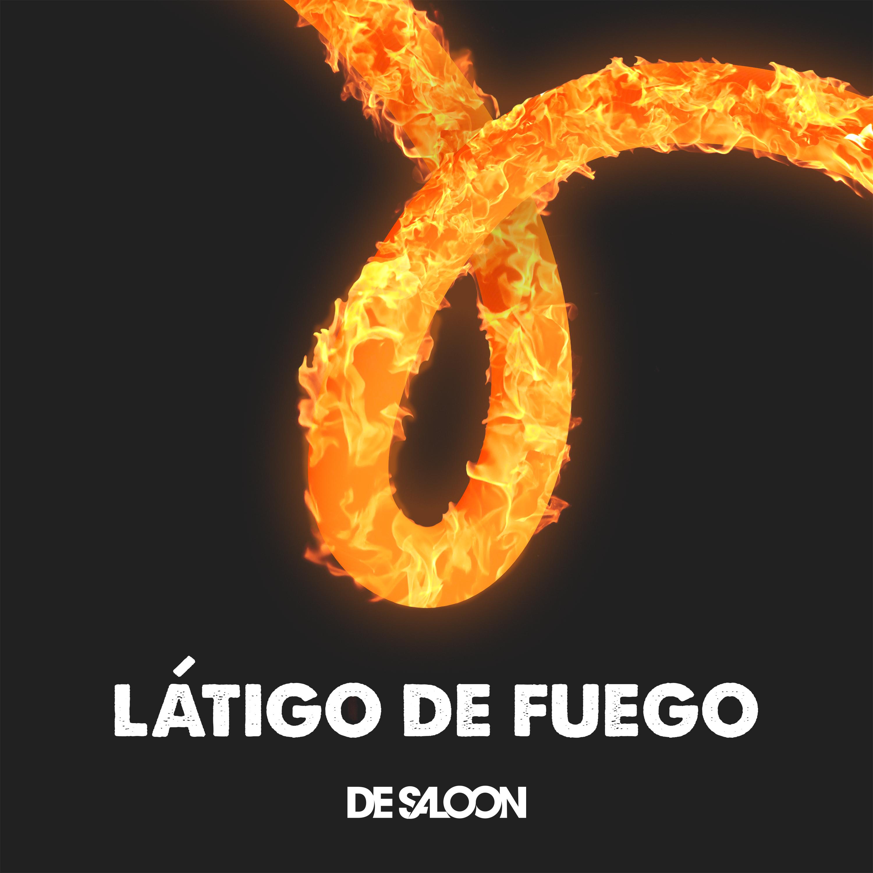 La tigo de fuego