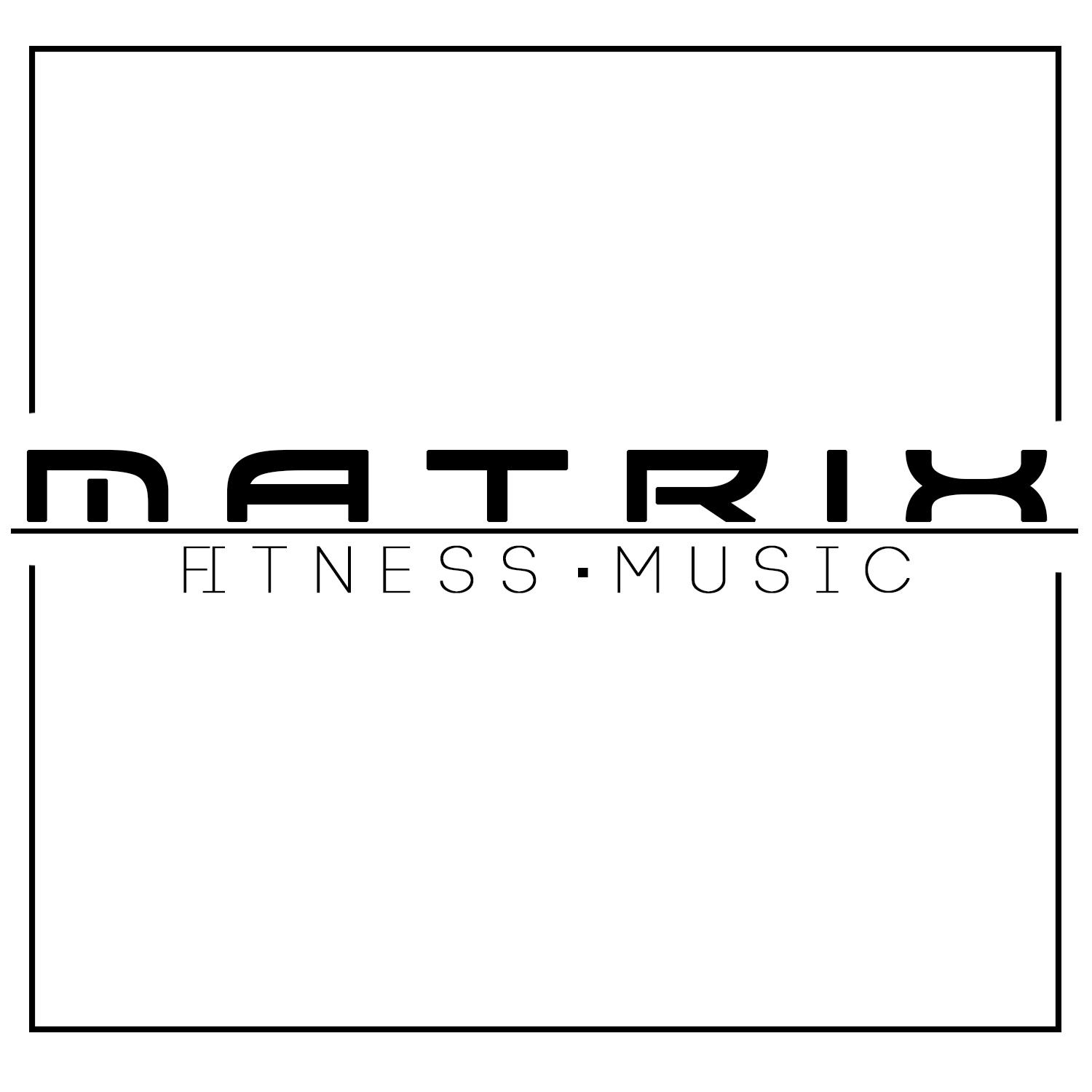 Matrix Fitness Music