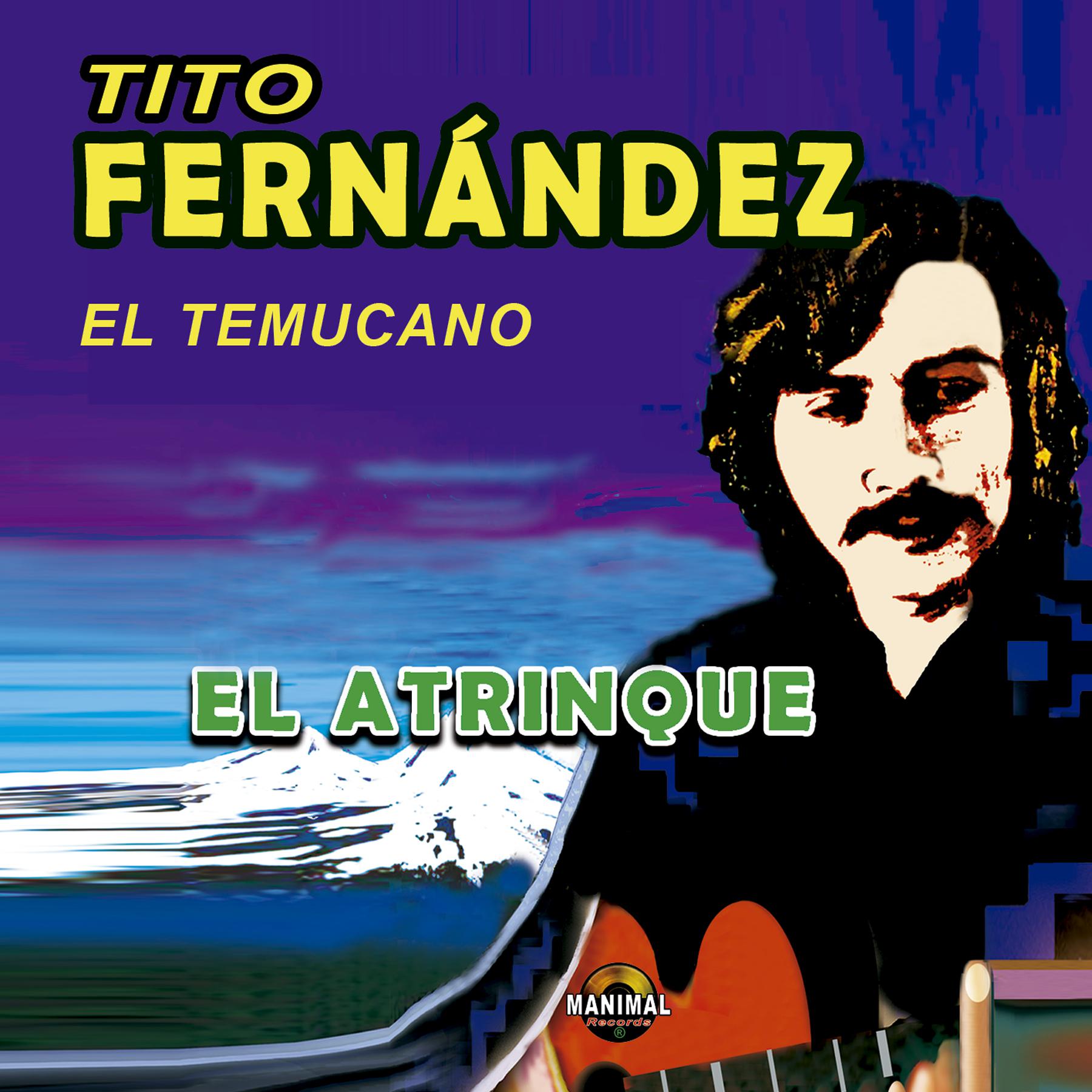 El Atrinque