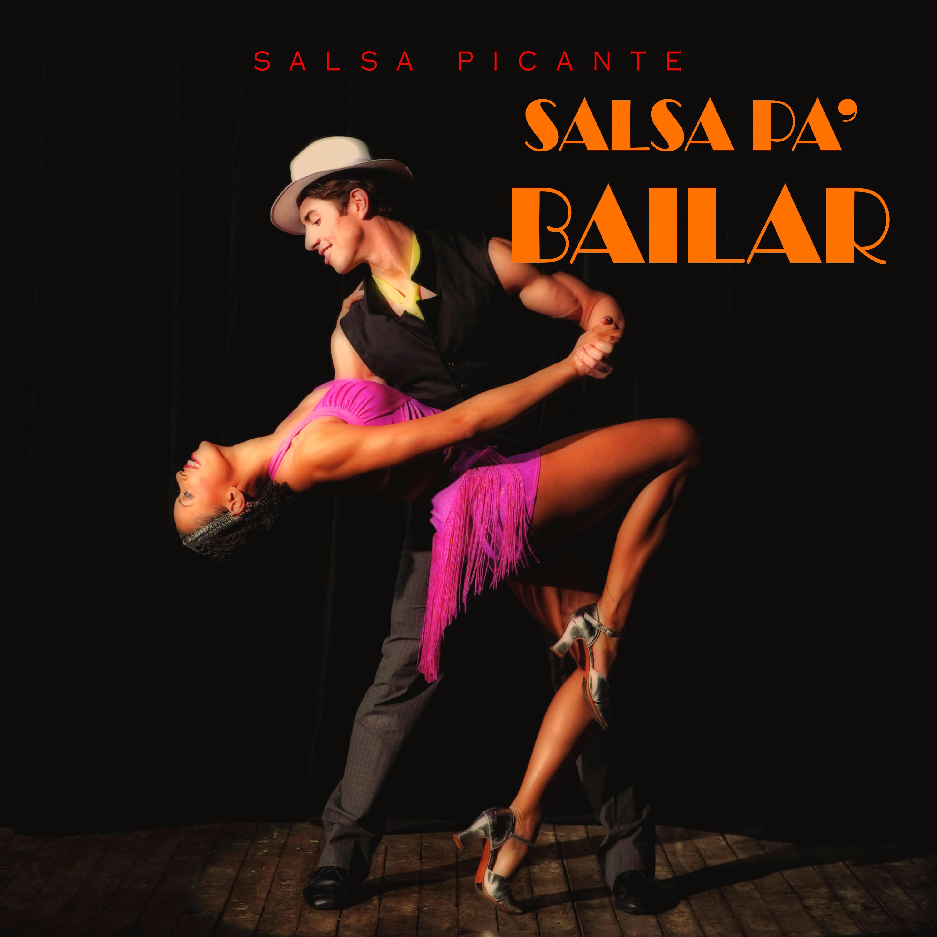 Salsa Pa' Bailar