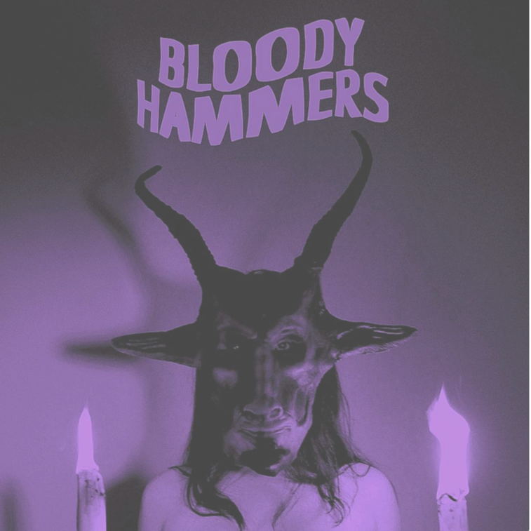 Bloody Hammers