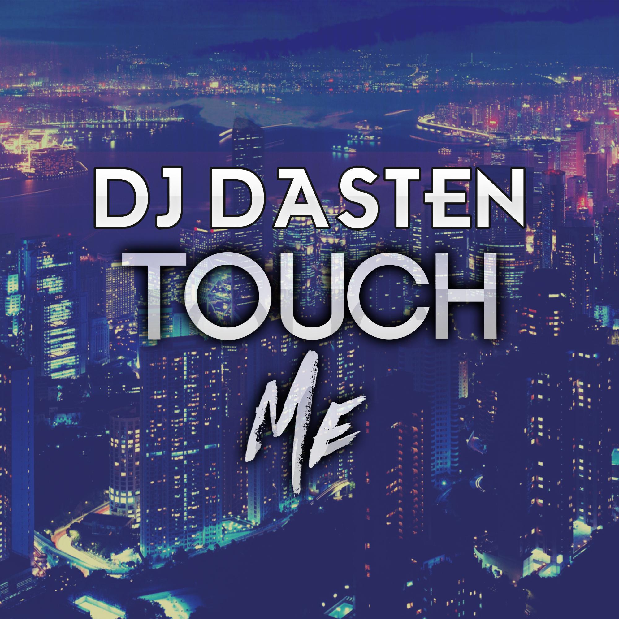 Touch Me (Aleteo & Guaracha)