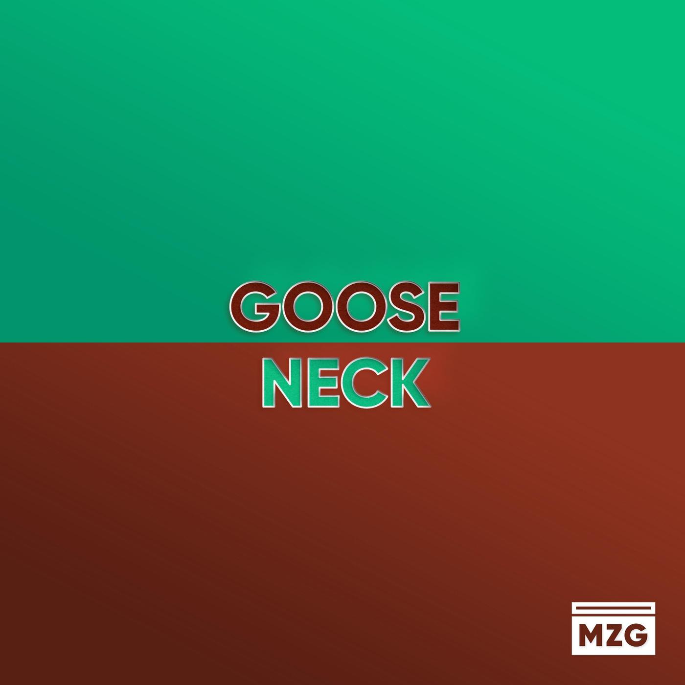 Goose Neck
