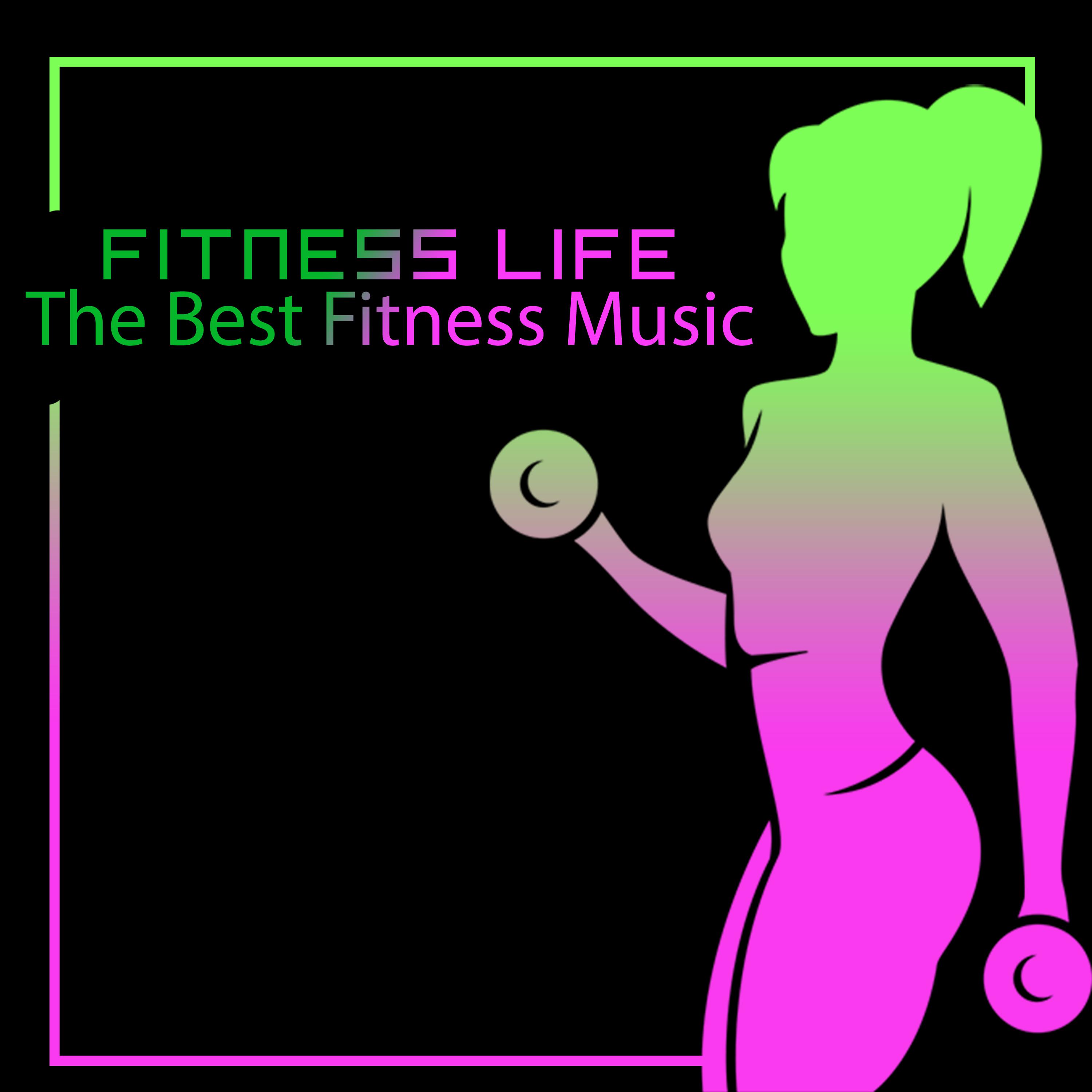 The Best Fitness Music