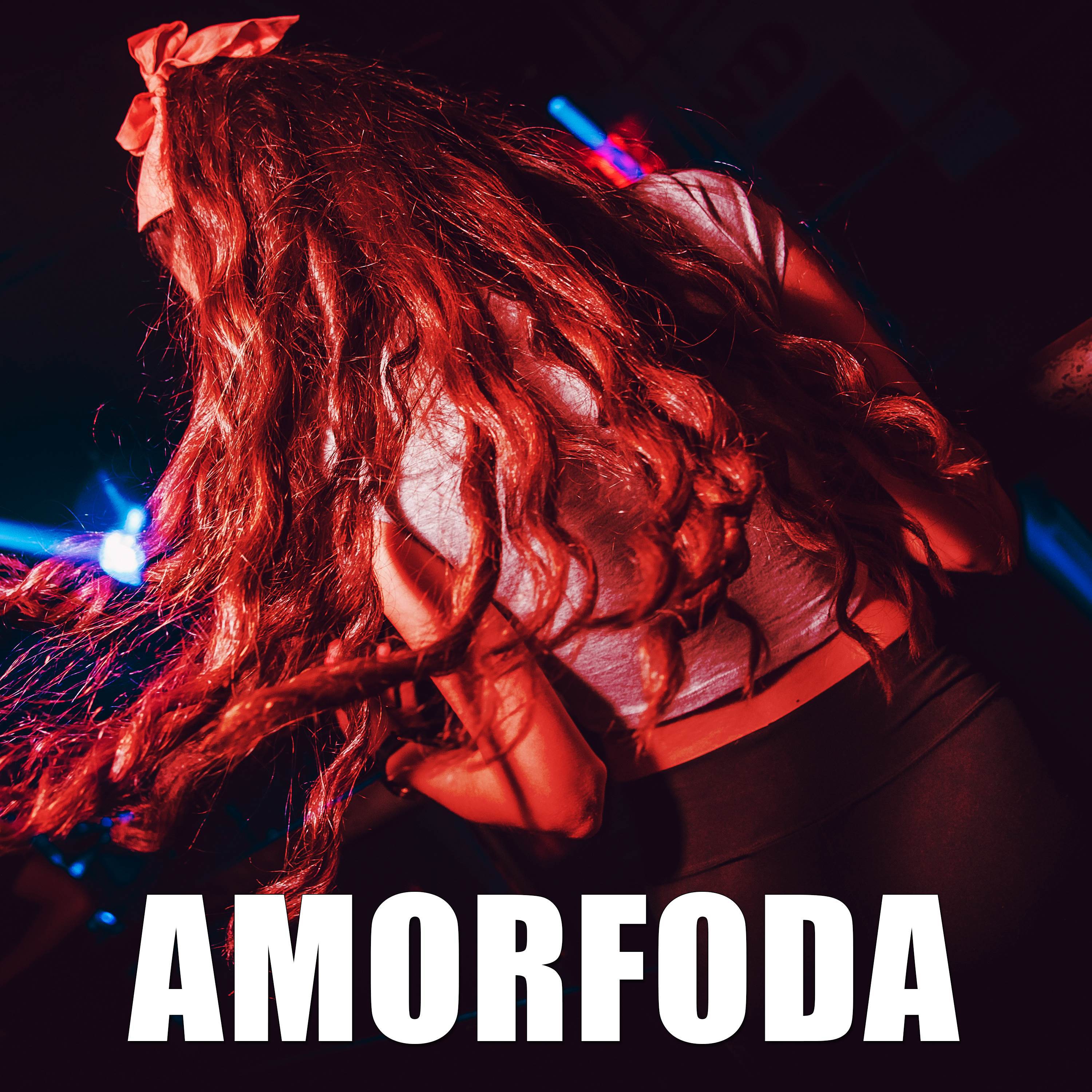 Amorfoda