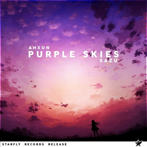 Purple Skies