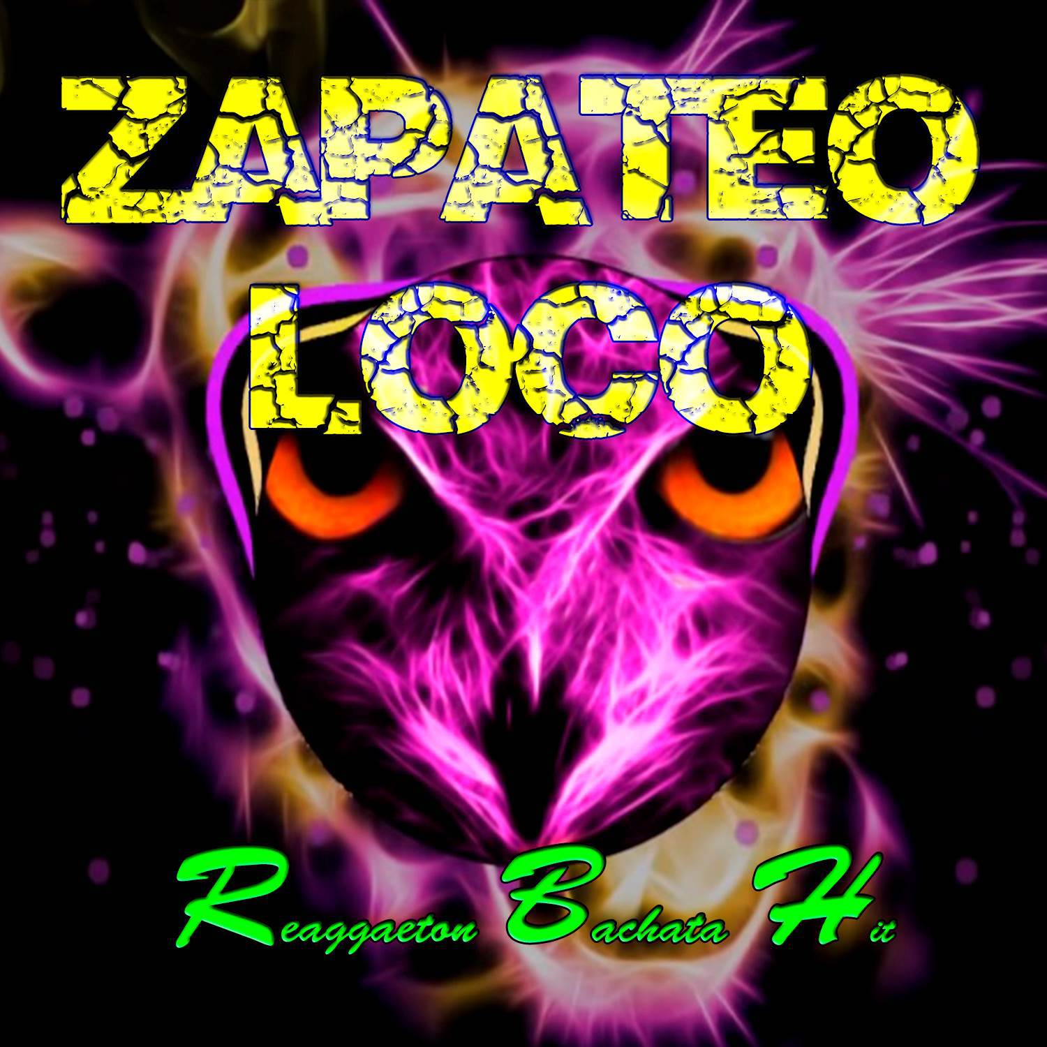 Zapateo Loco (Guaracha,Aleteo.Zapateo)