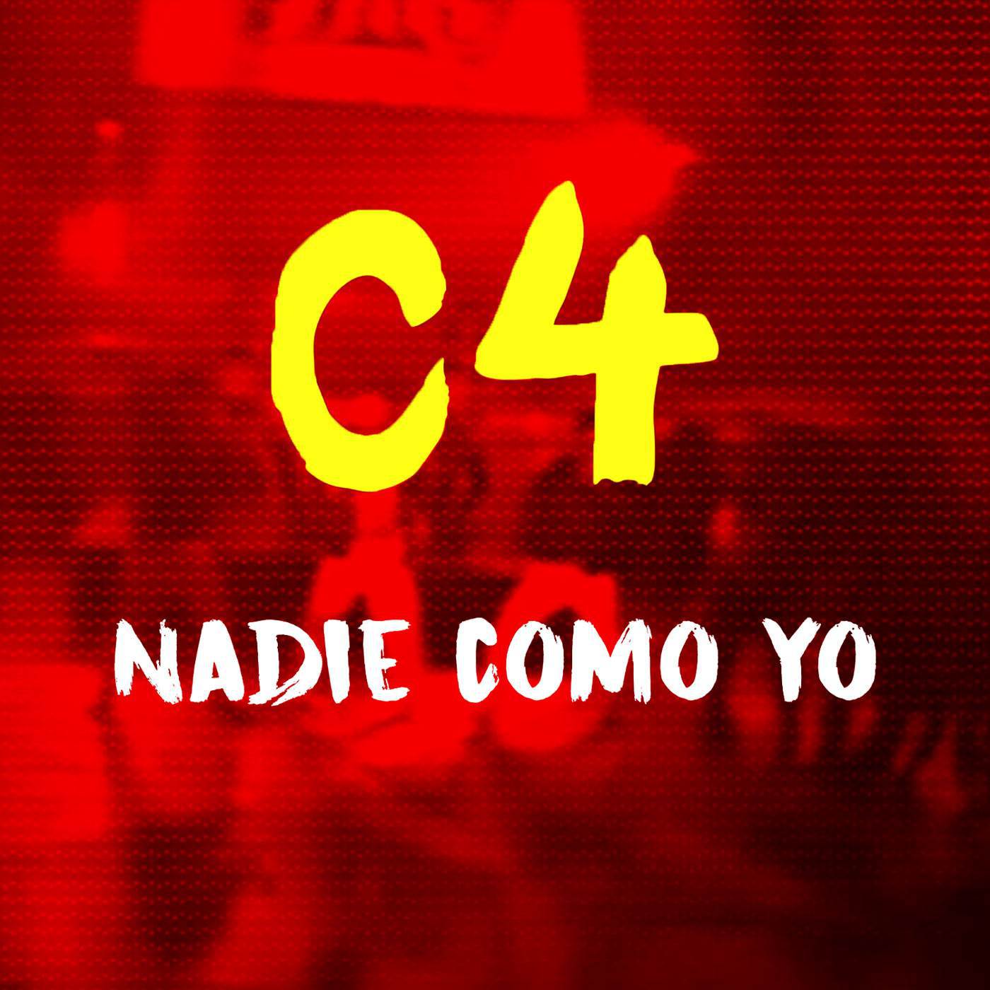 Nadie Como Yo