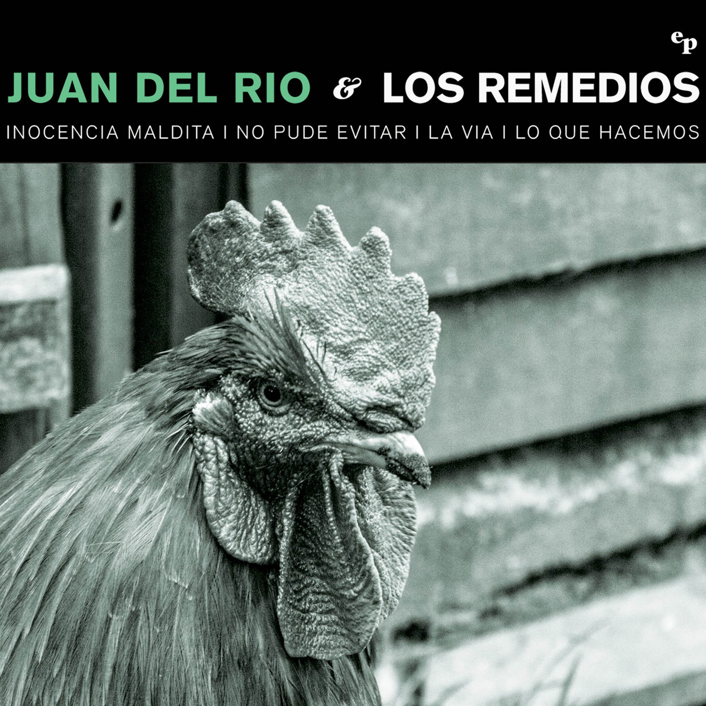 Juan del Rio & Los Remedios