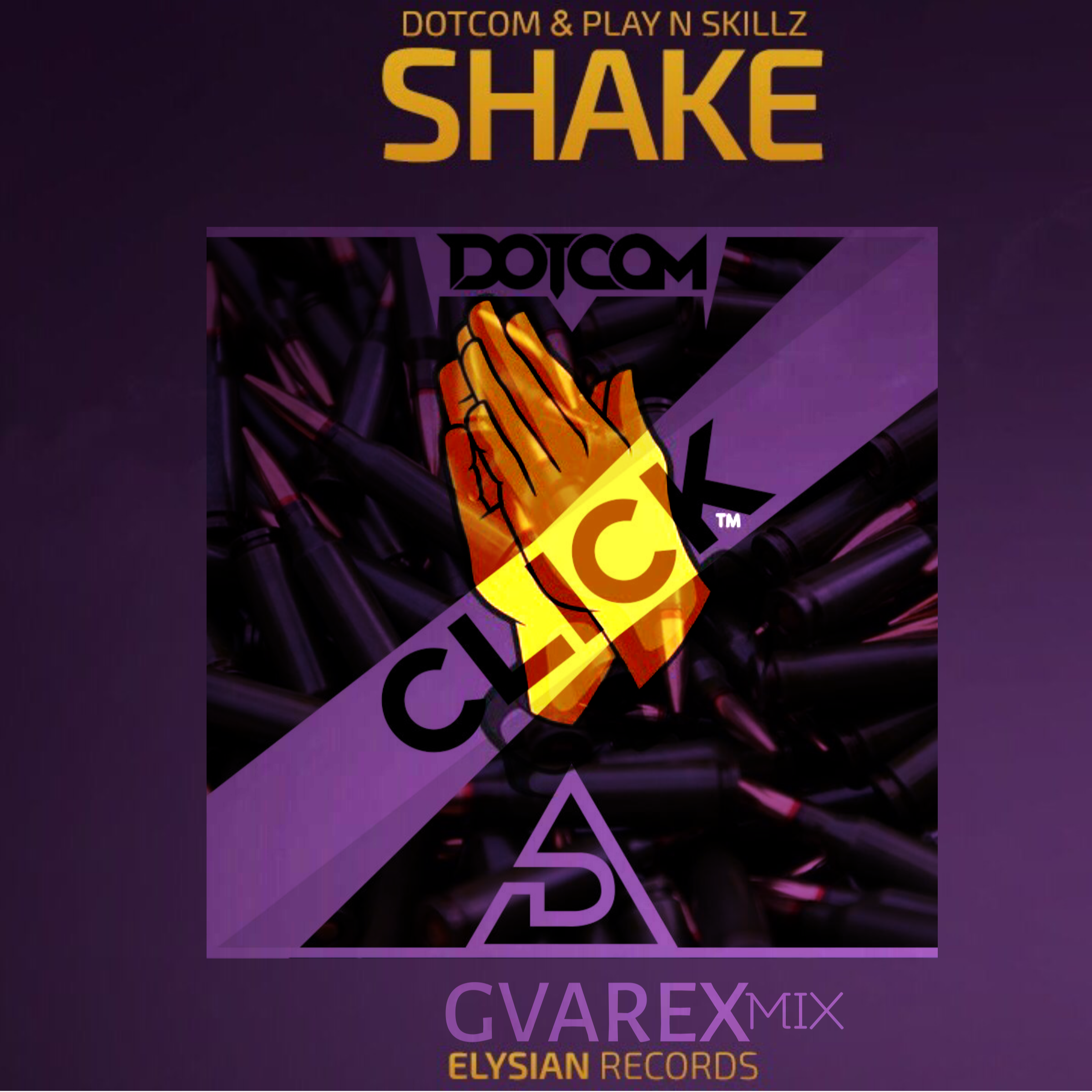 SHAKE CLICK