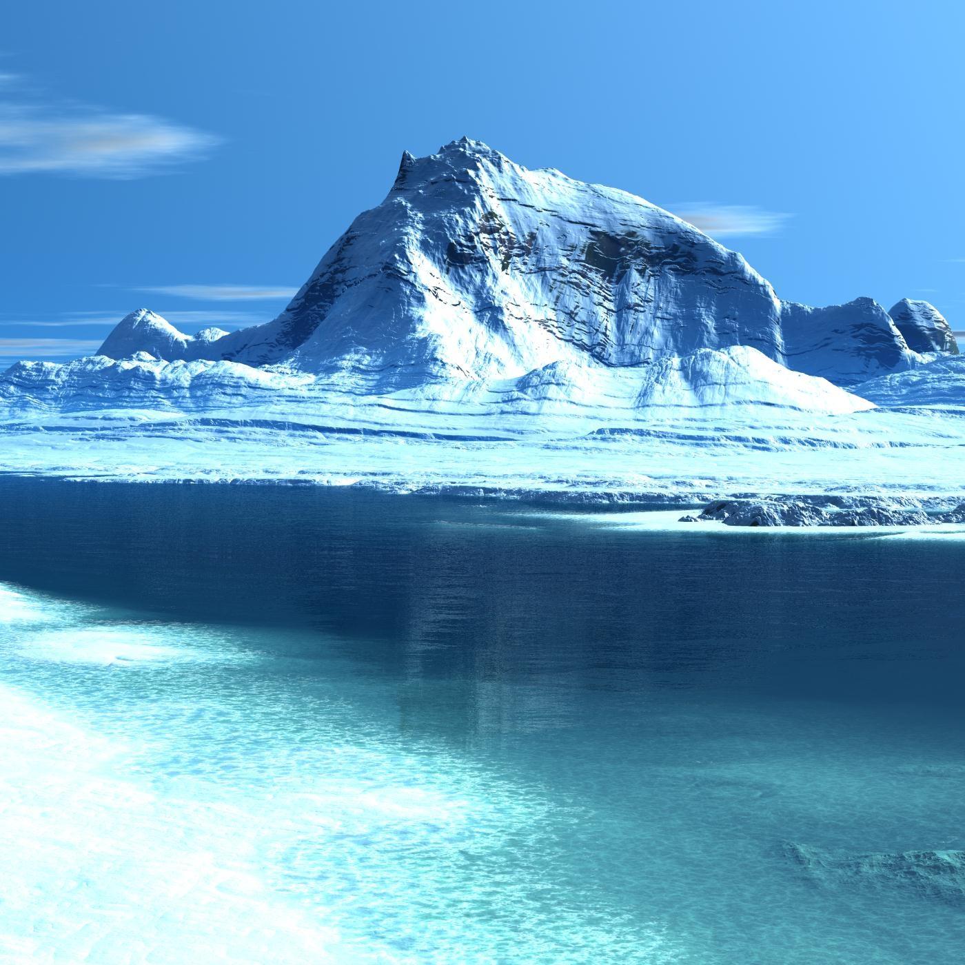 Antarctica