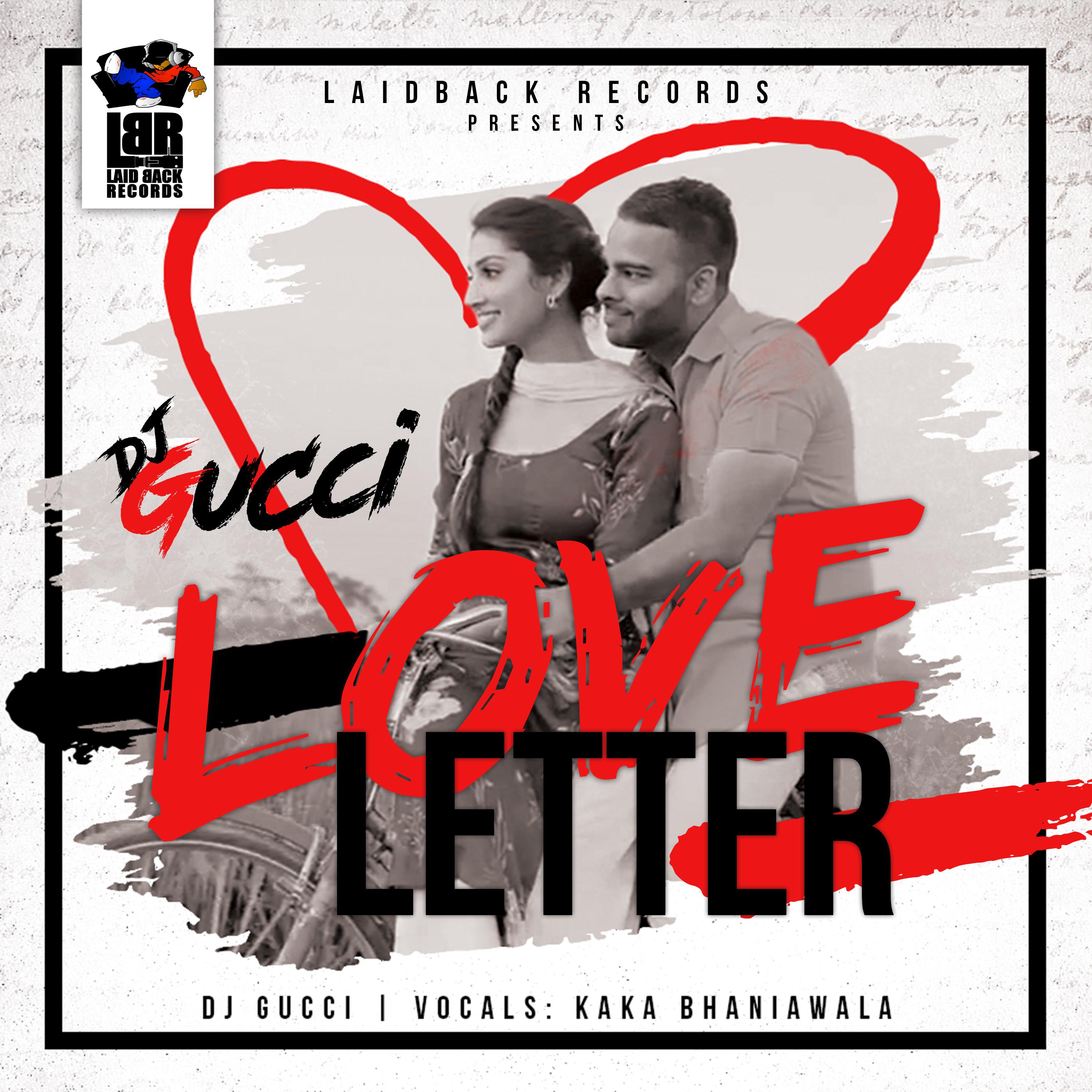 Love Letter