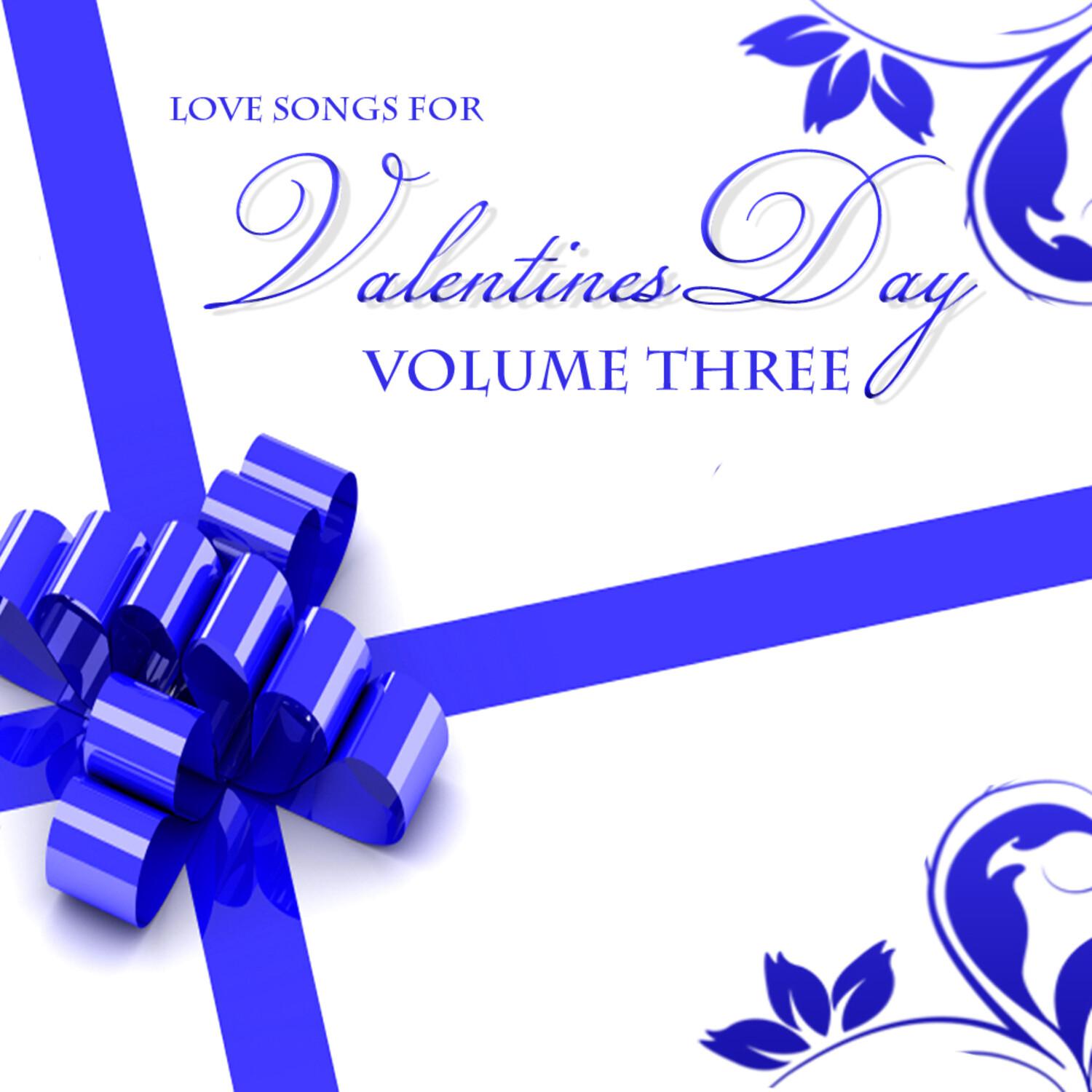 Love Me Tender & Other Great Love Songs For Valentine