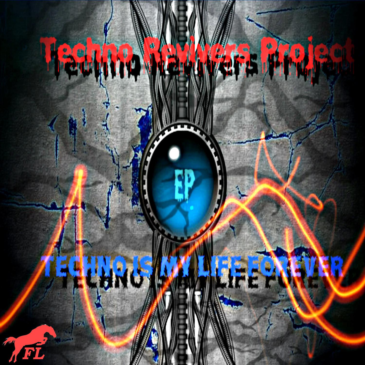 Techno Is My Life Forever