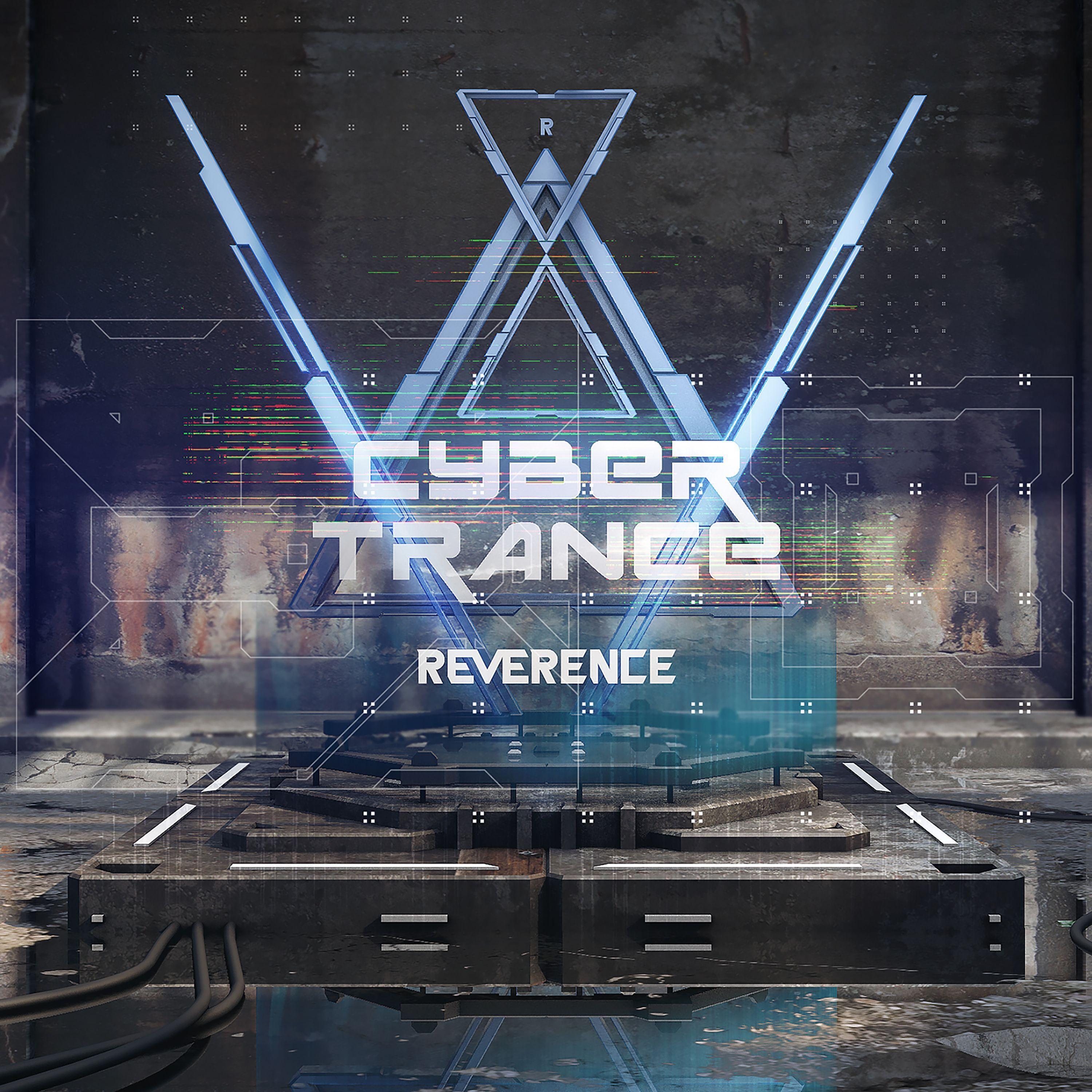 Cyber Trance