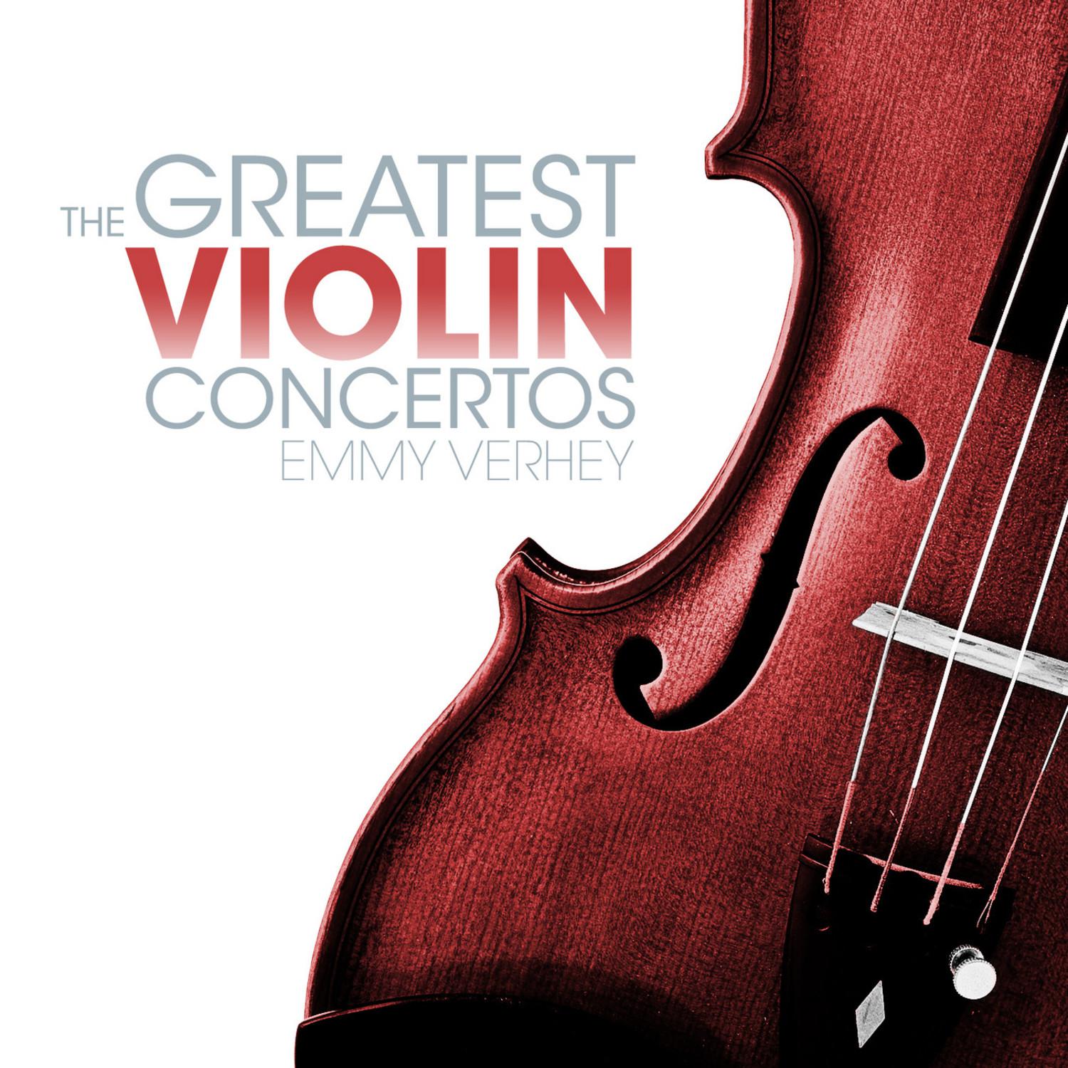 Concerto No. 1 in B-Flat Major for Violin and Orchestra, K. 207: II. Adagio