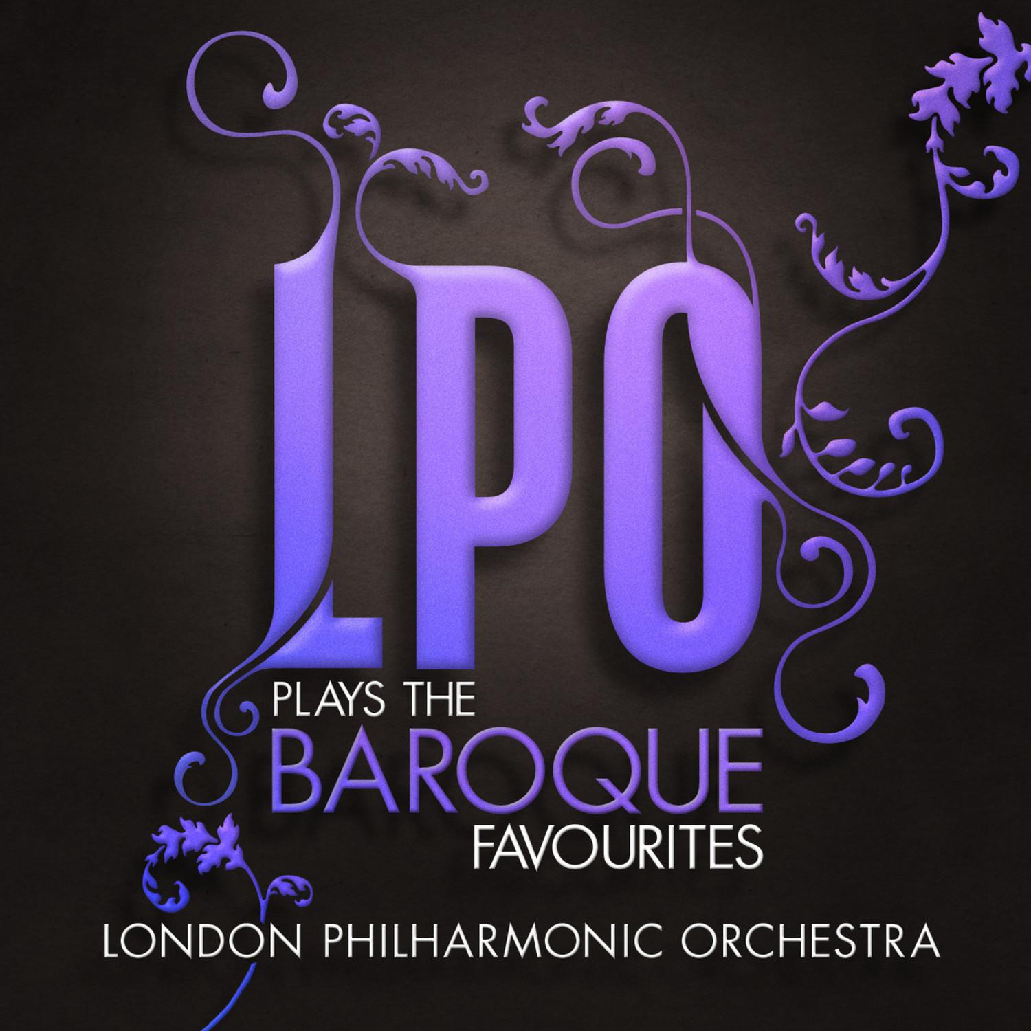 LPO plays the Baroque Favourites