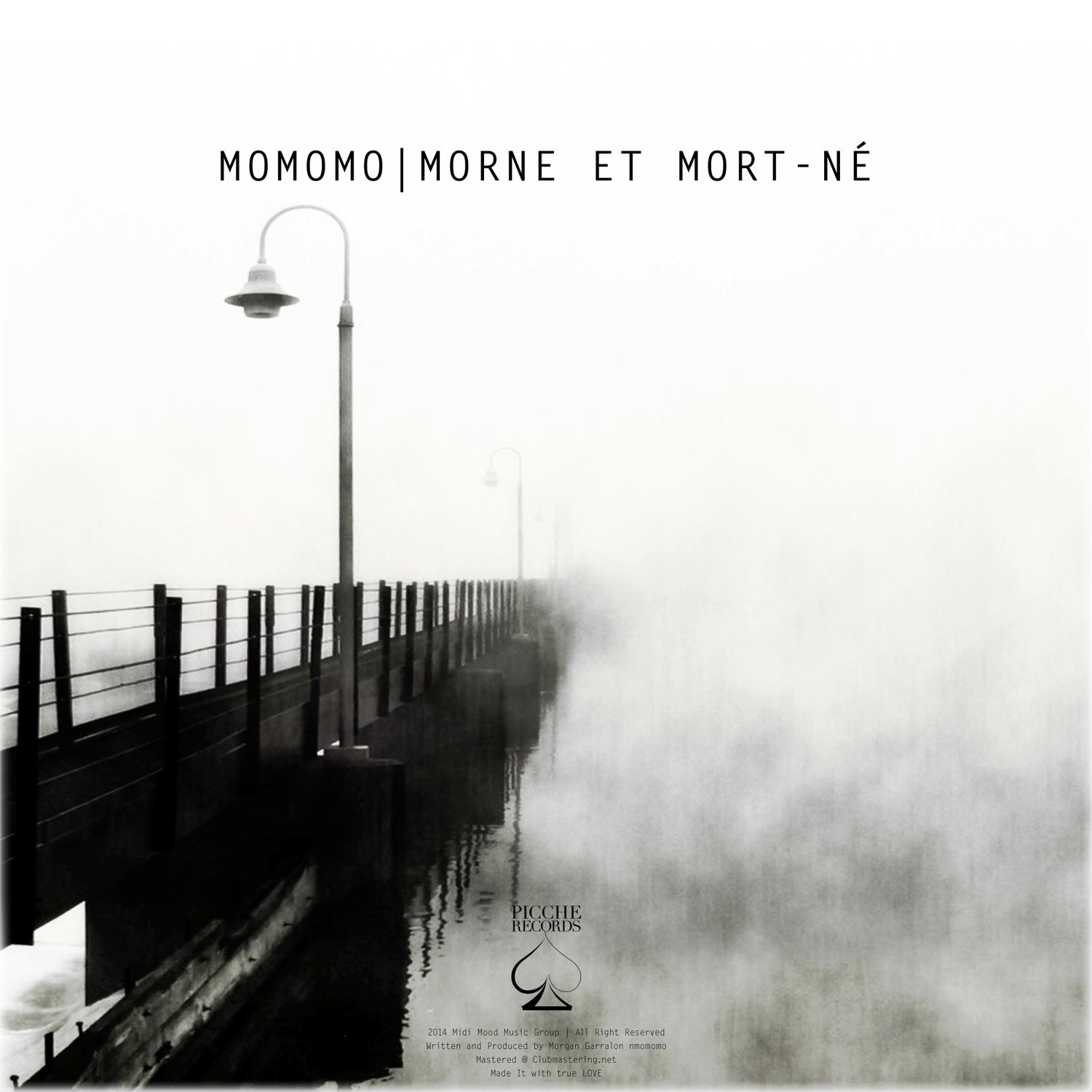 Morne et mort-ne