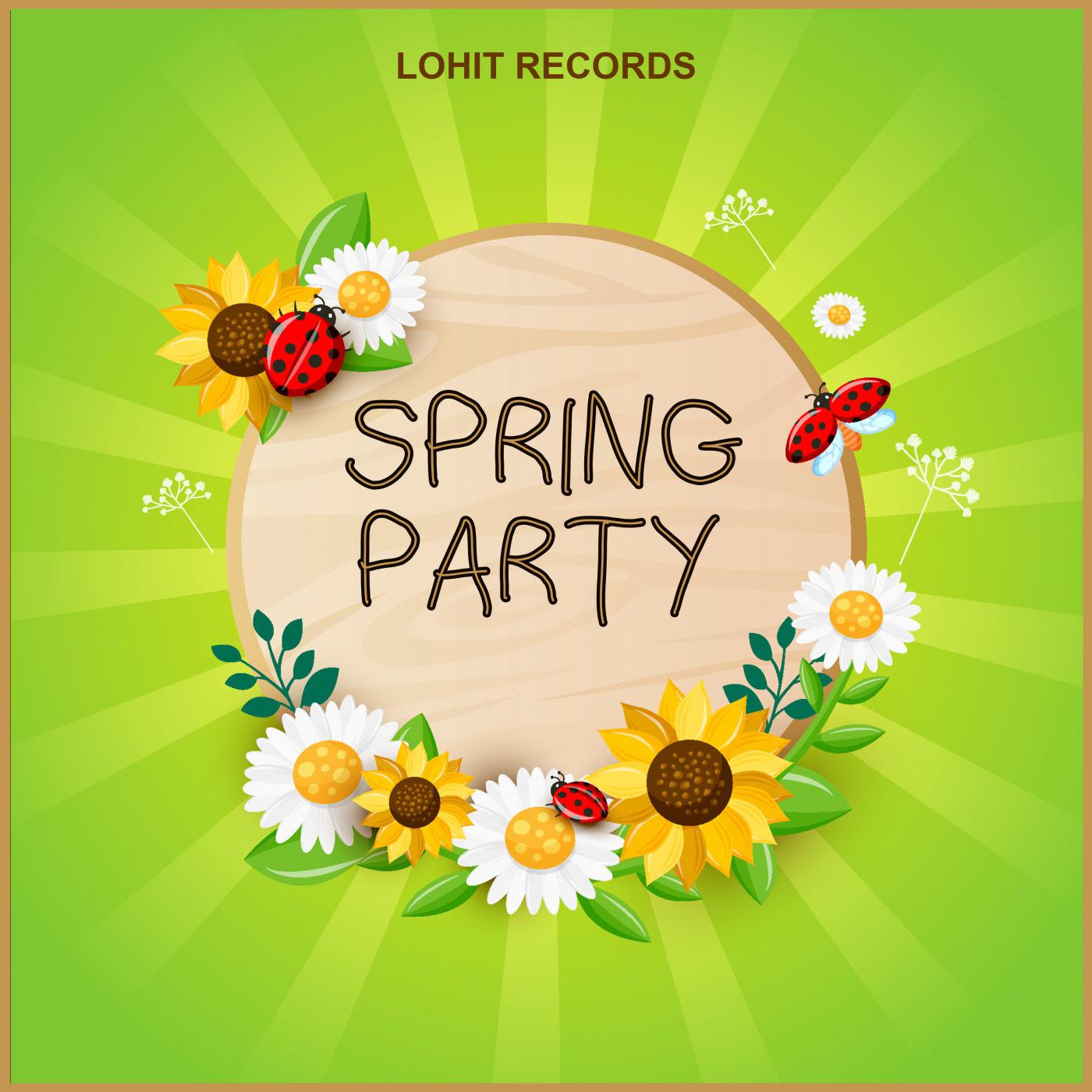 Spring Party