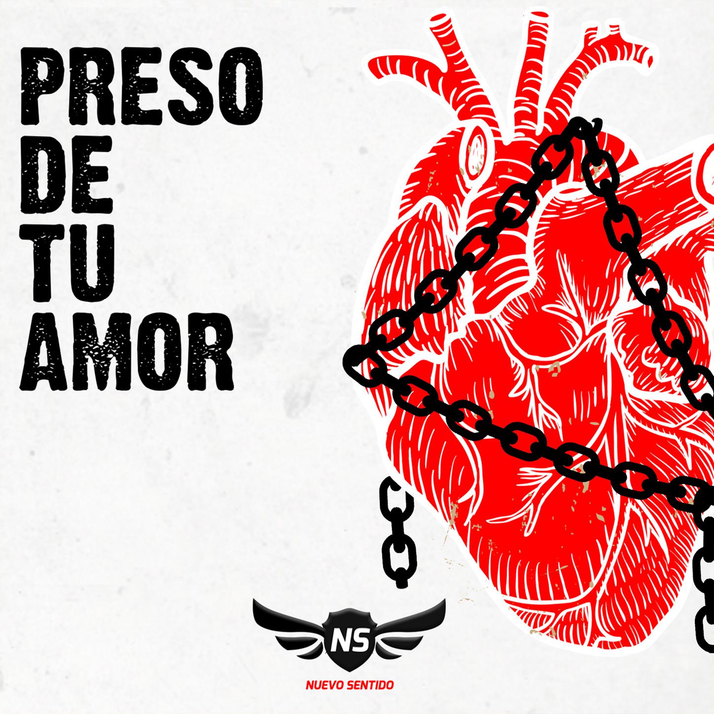 Preso de Tu Amor