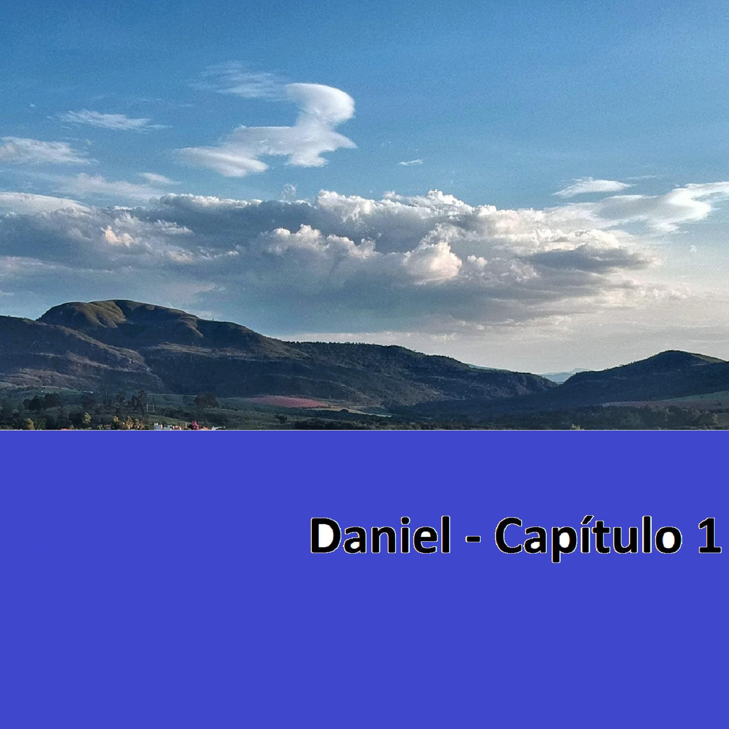 Daniel: Capi tulo 1