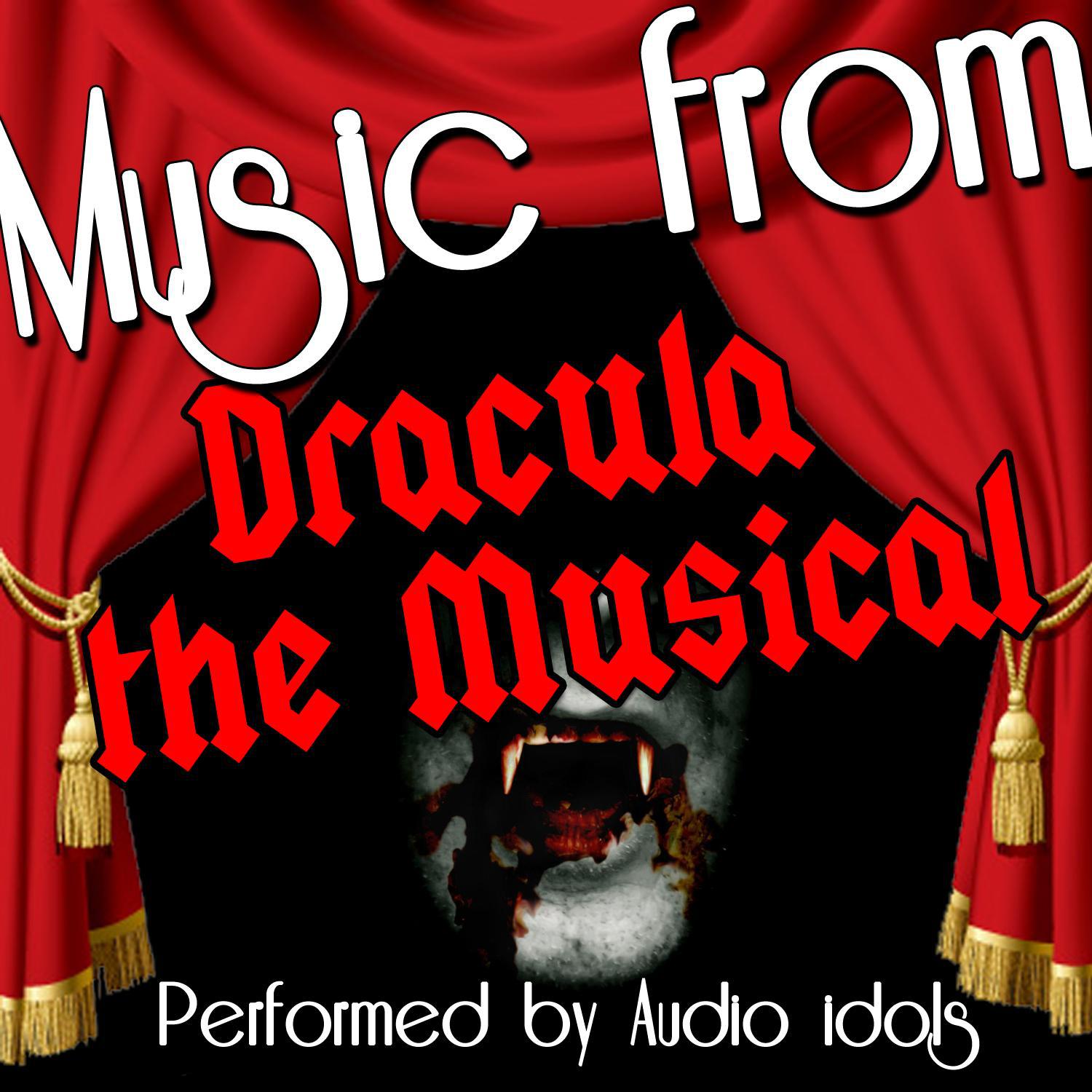 Music from Dracula the Musical