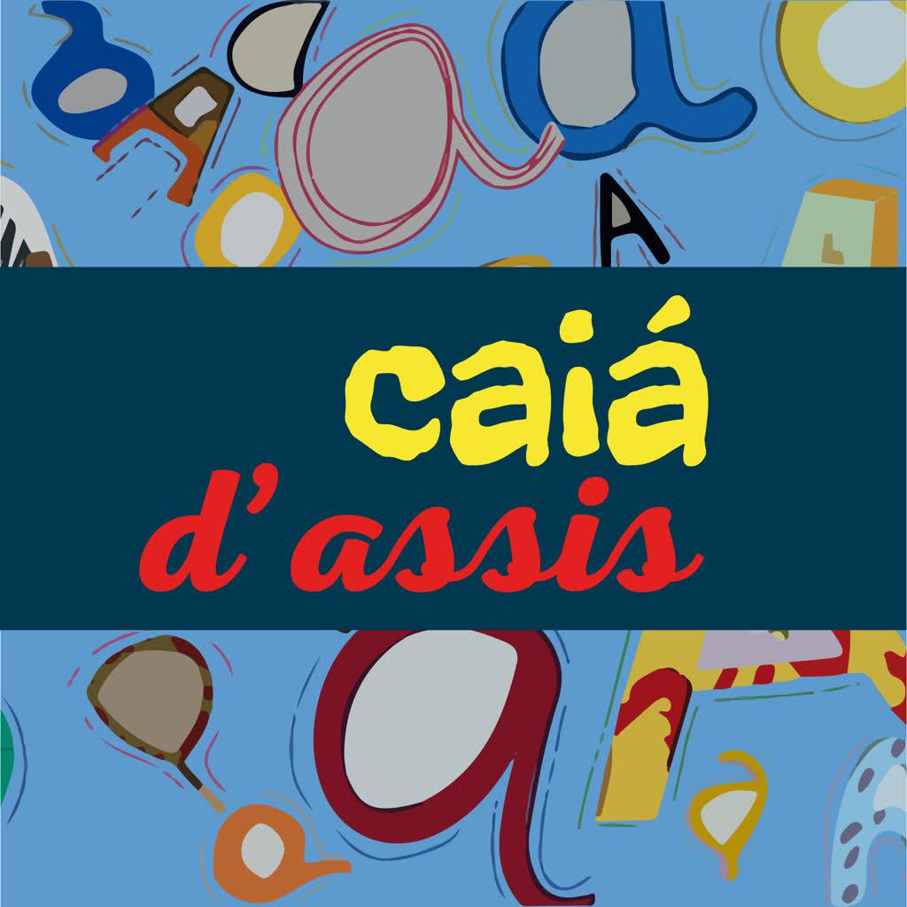 Caia D' Assis