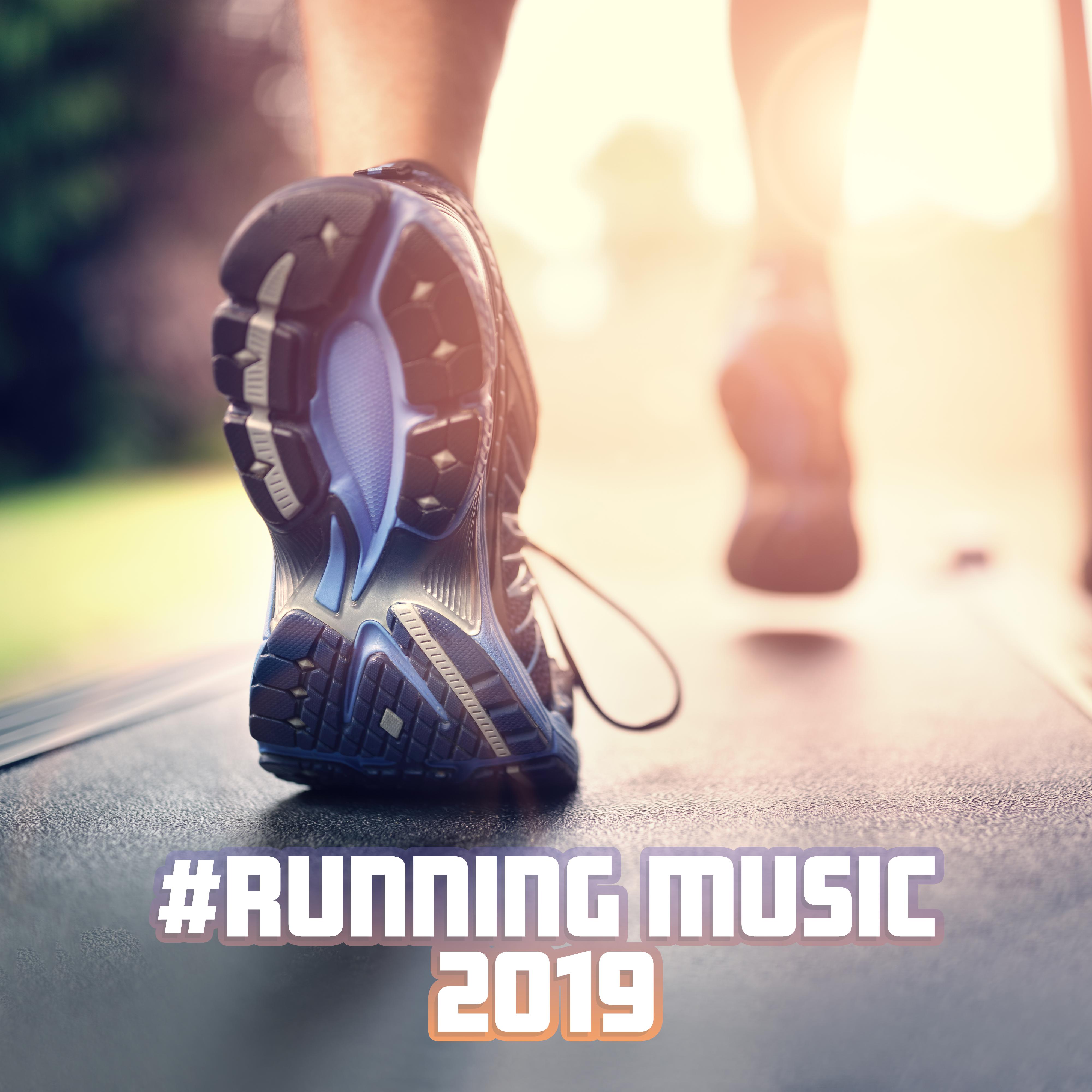 #running music 2019: Deep Relax, Running Workout, Summer Music for Training, Reduce Stress