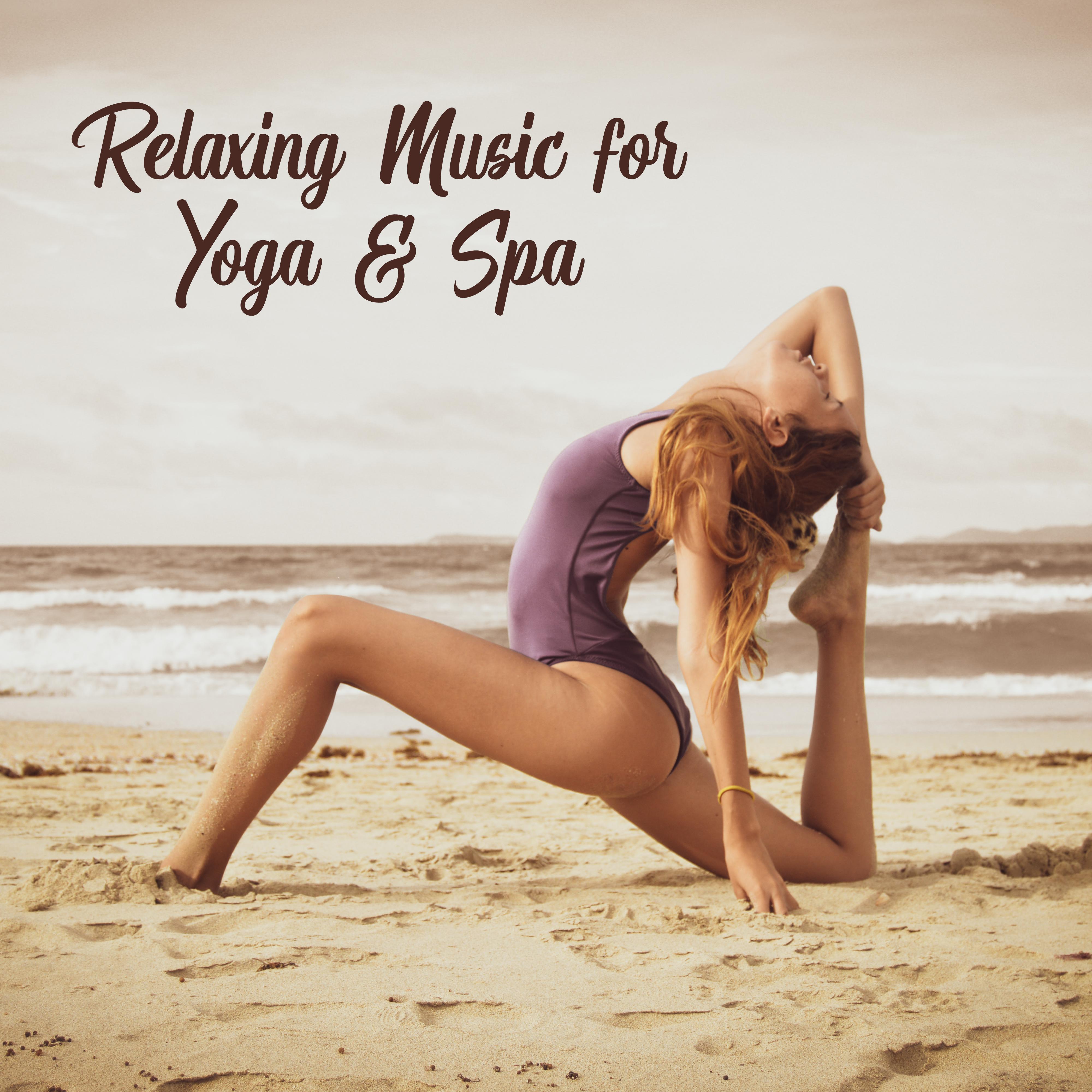 Relaxing Music for Yoga  Spa  Deep Harmony, Soothing Sounds to Calm Down, Reduce Stress, Peaceful Sounds, Massage Music, Spa Zen, Deep Meditation