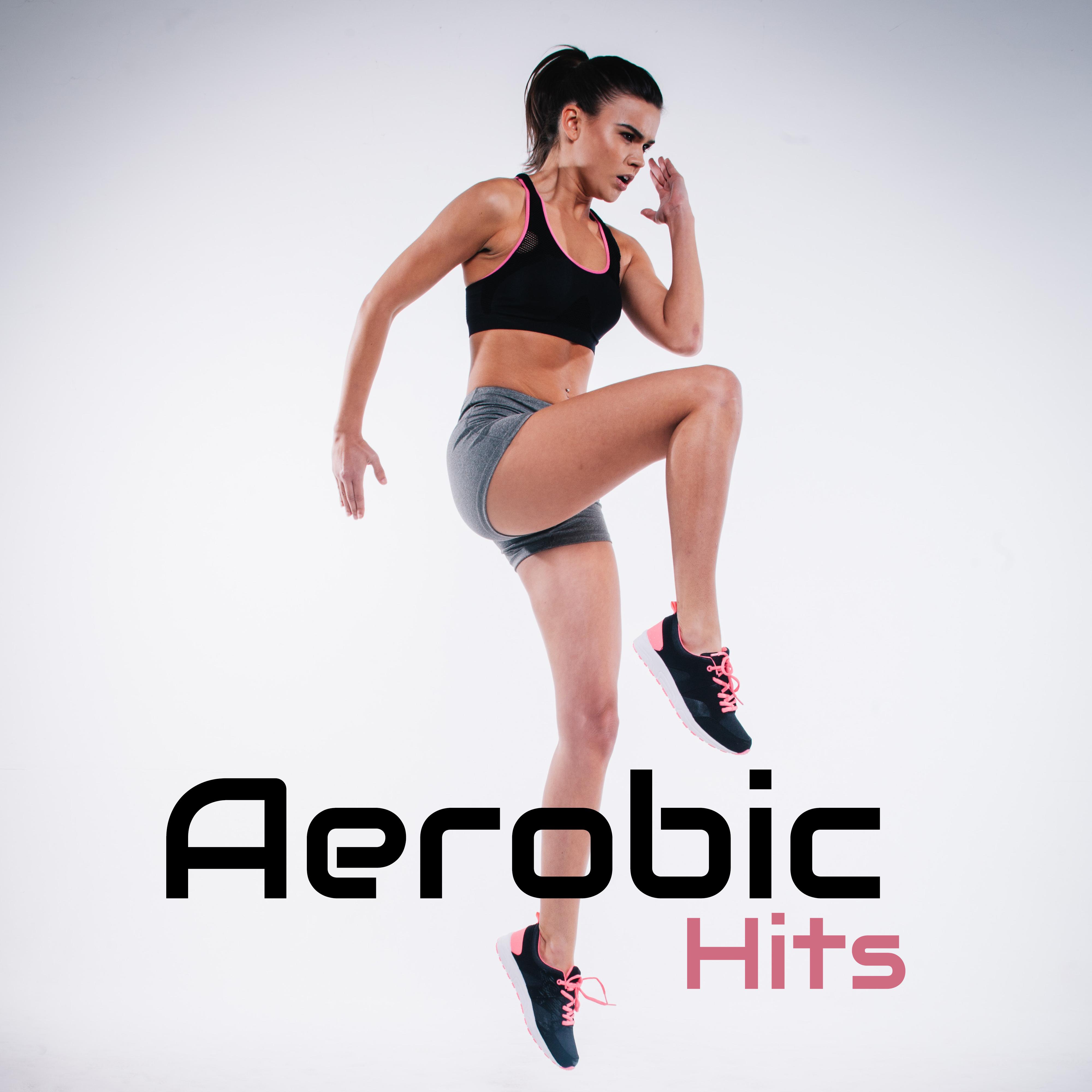 Aerobic Hits  Workout Music 2019, Deep Chill Out, Running Music, Stress Relief, Music for Training