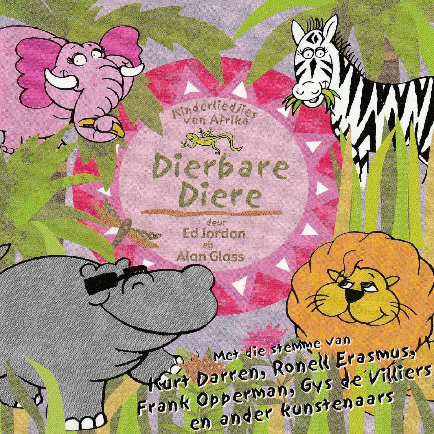 Dierbare Diere