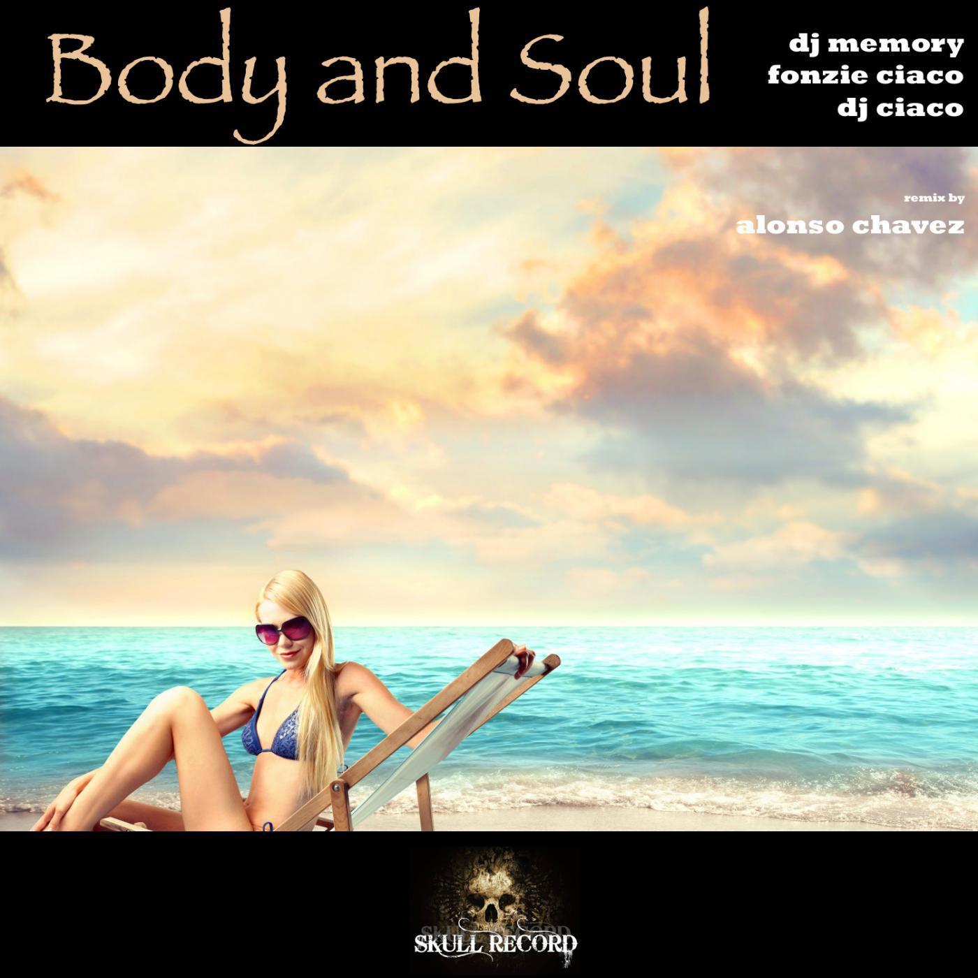 Body and Soul