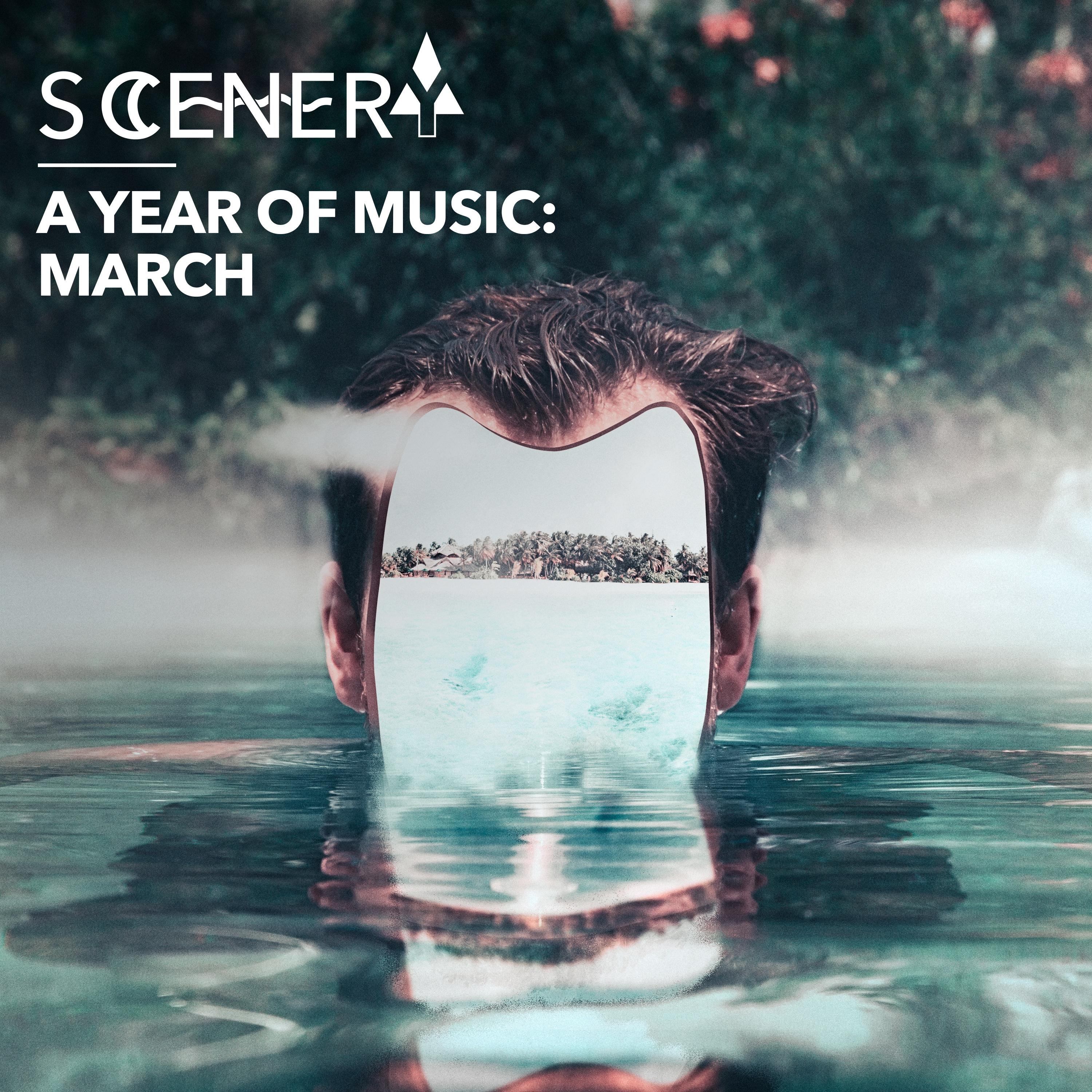 A Year of Music: March