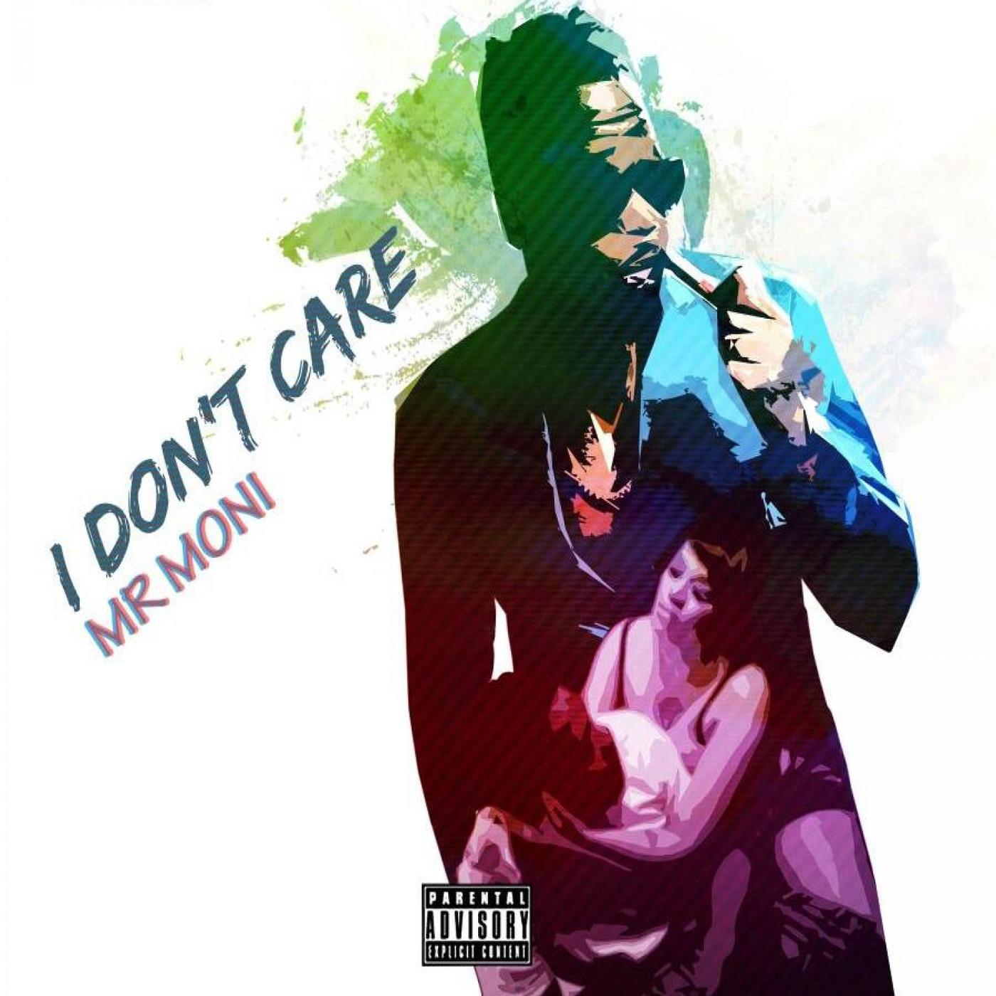 I Don't Care