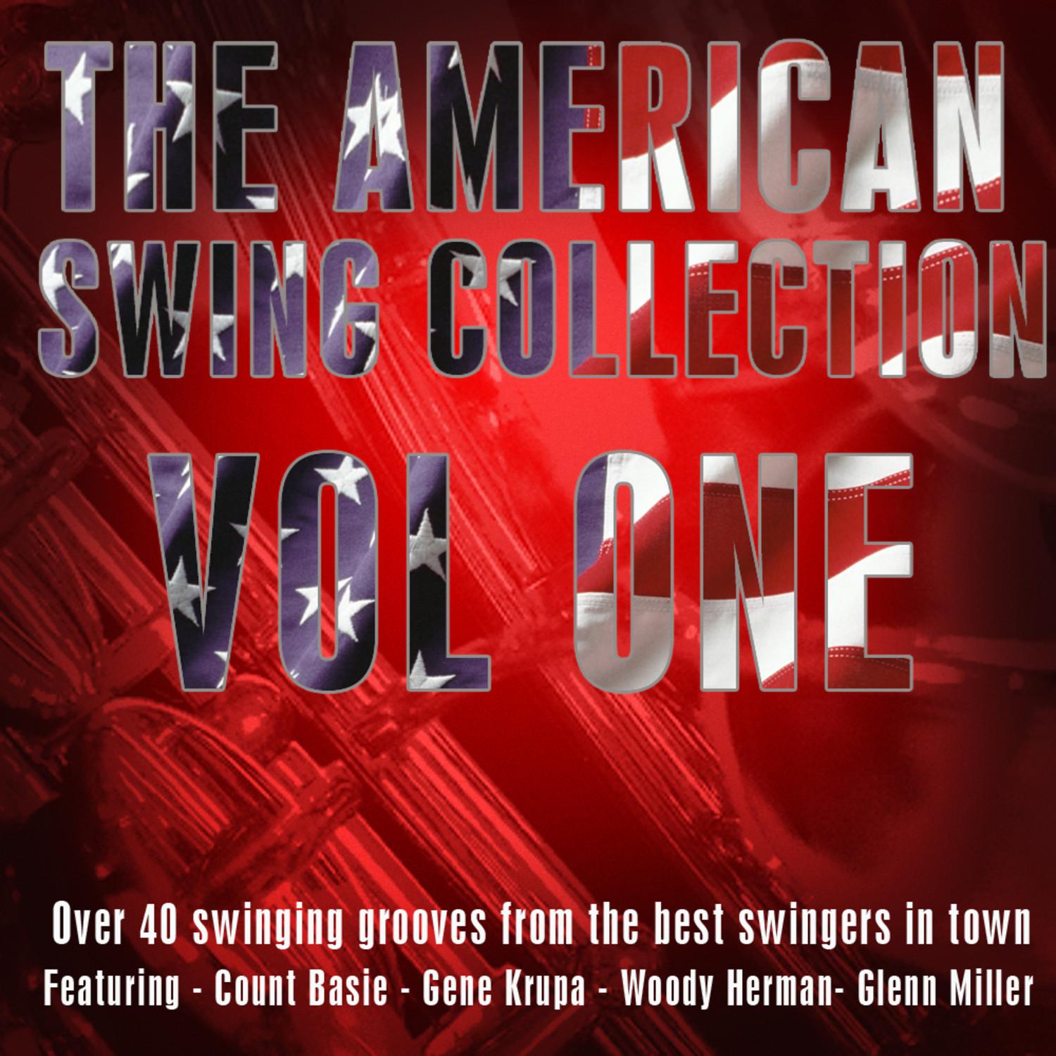 The American Swing Collection Vol 1