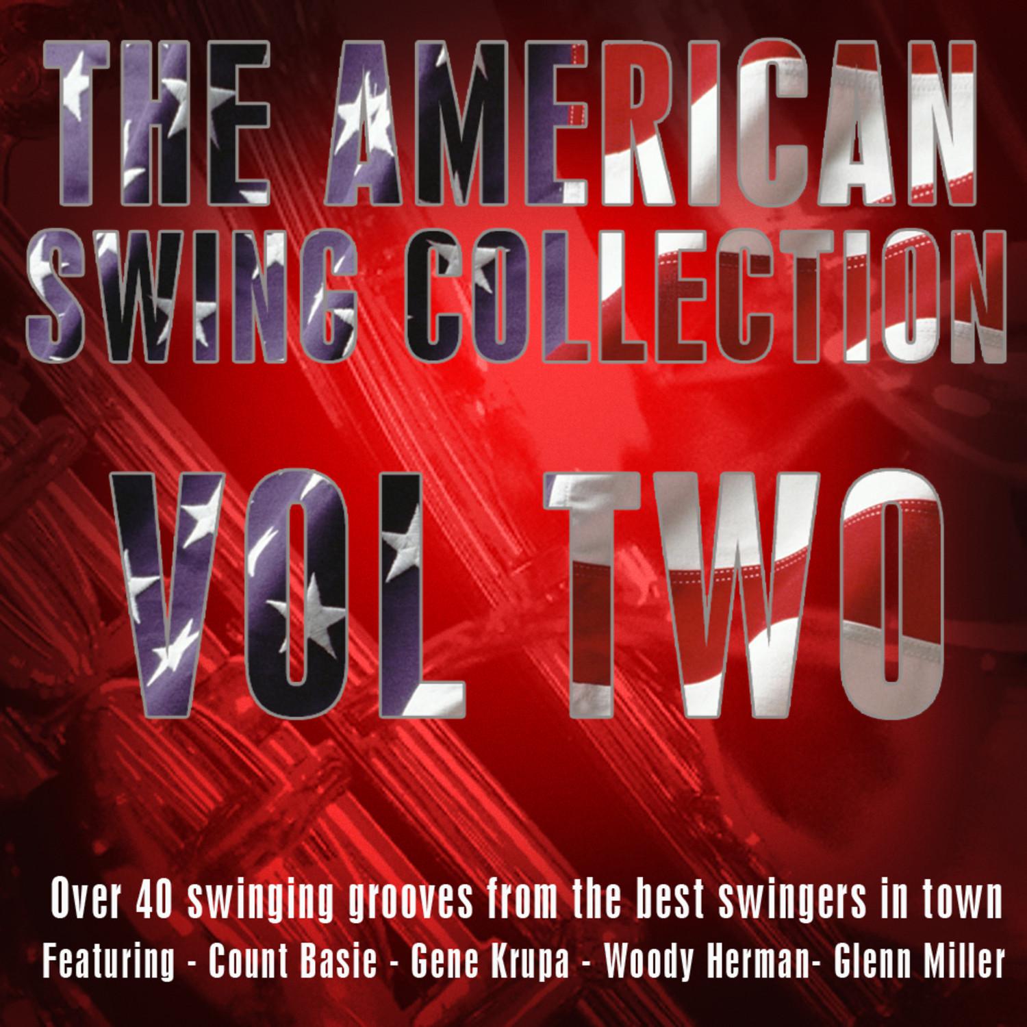 The American Swing Collection Vol 2