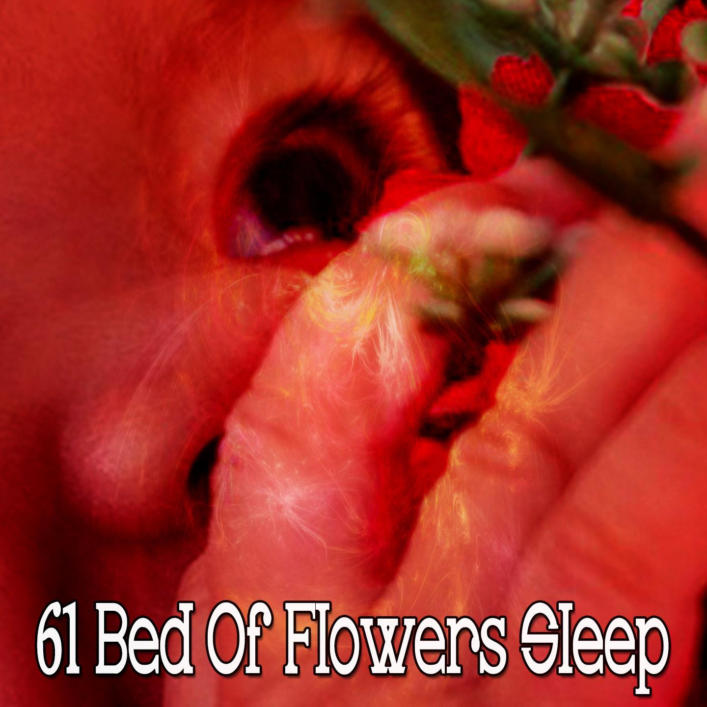61 Bed of Flowers Sleep