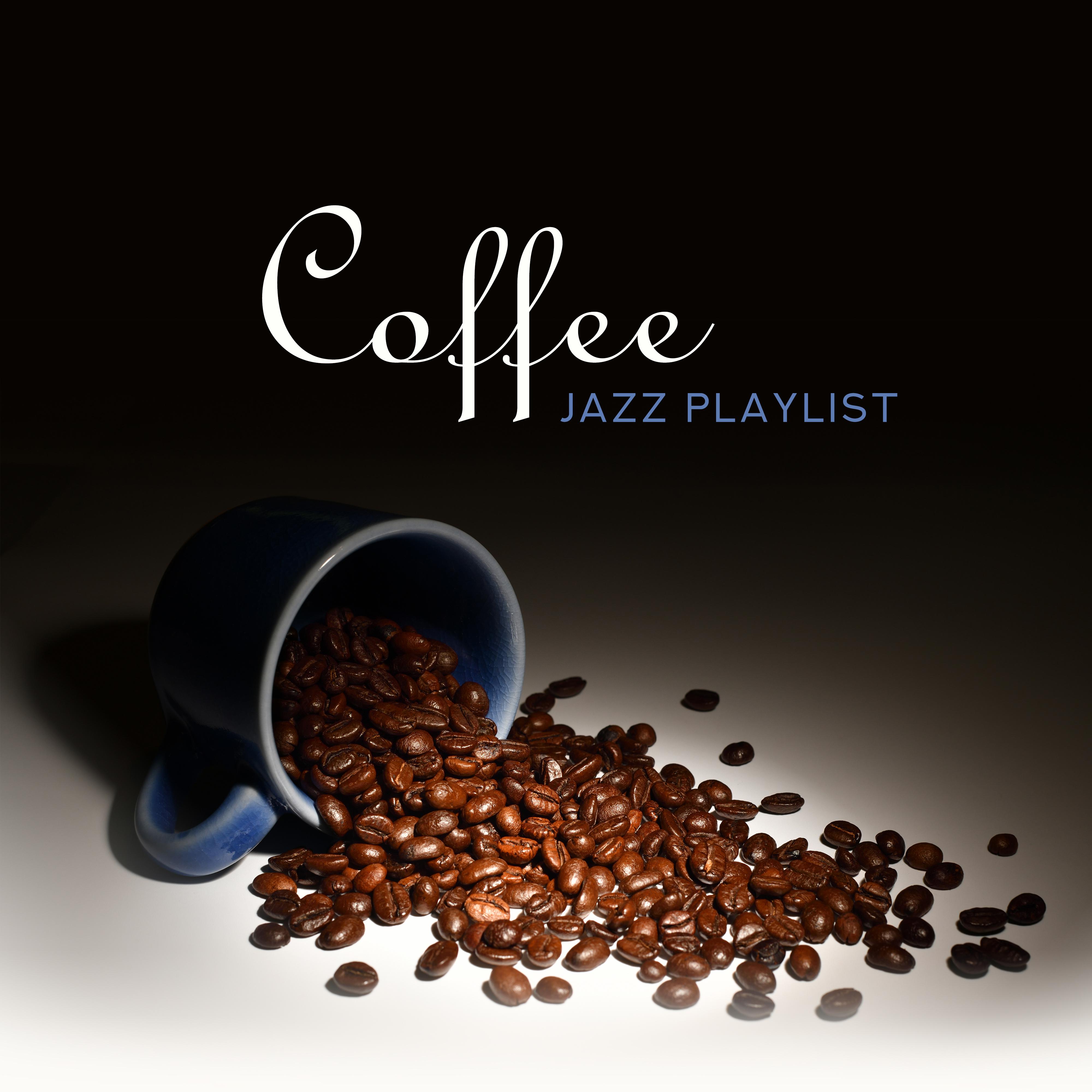 Coffee Jazz Playlist  Pure Jazz for Relaxation  Rest, Coffee Music, Instrumental Songs for Restaurant, Jazz Music Ambient