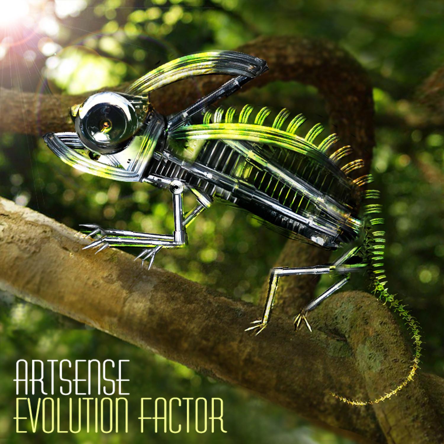 Evolution Factor EP