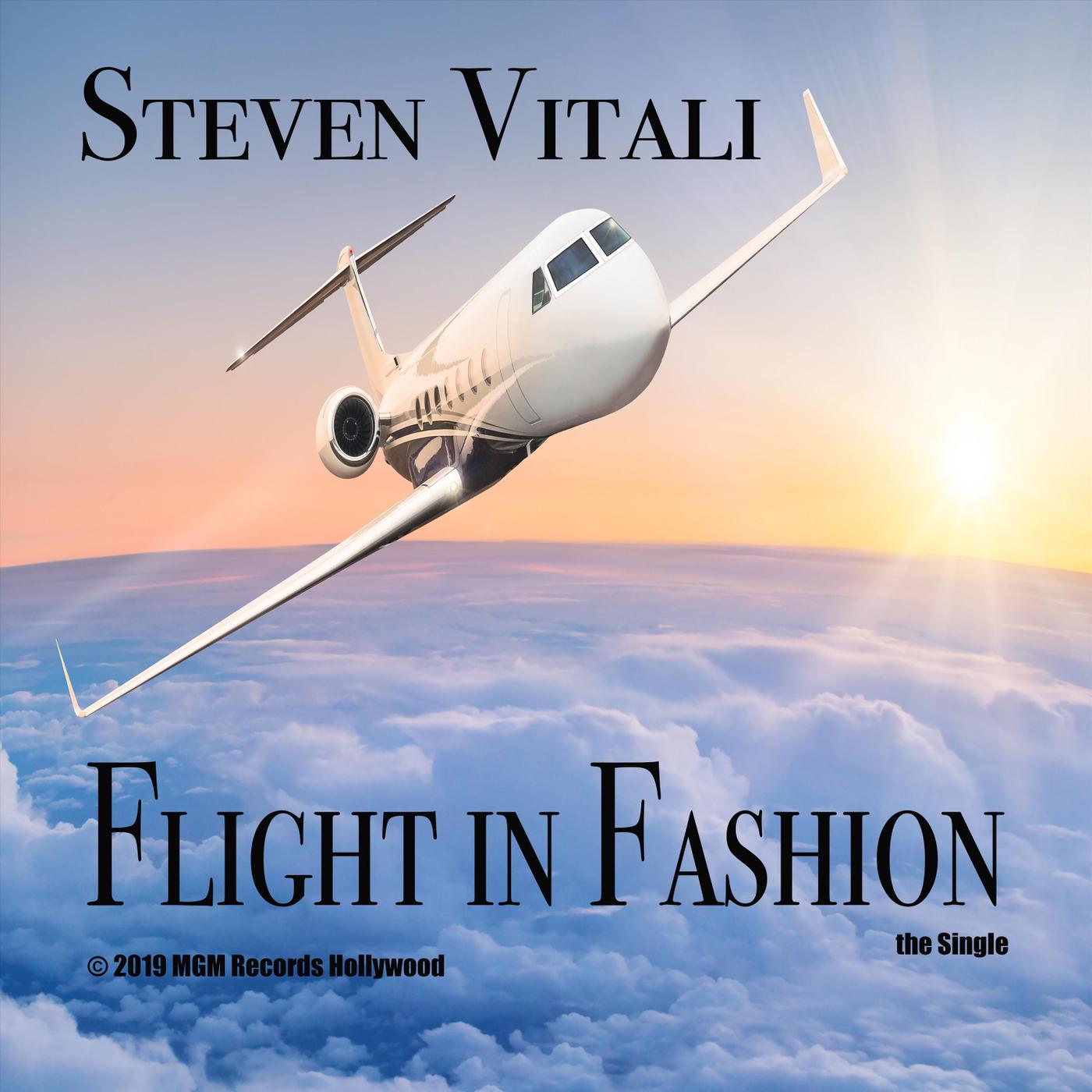 Flight in Fashion