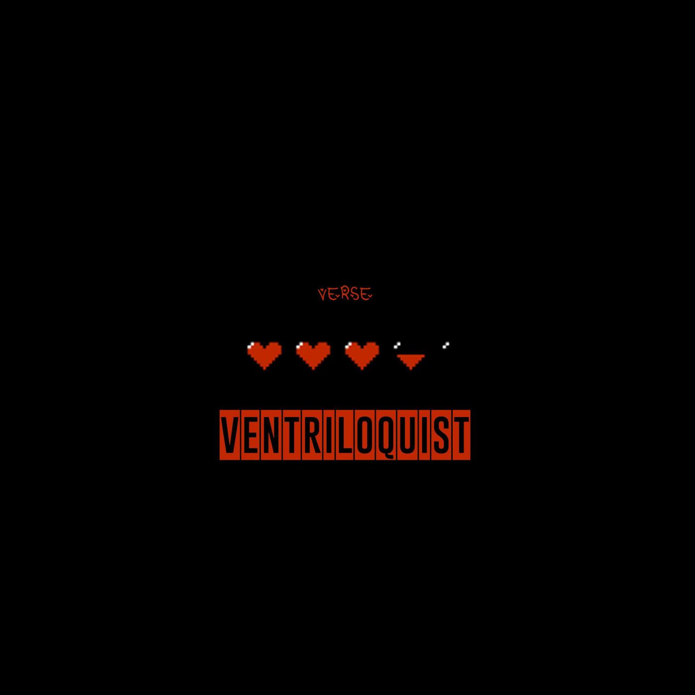 Ventriloquist