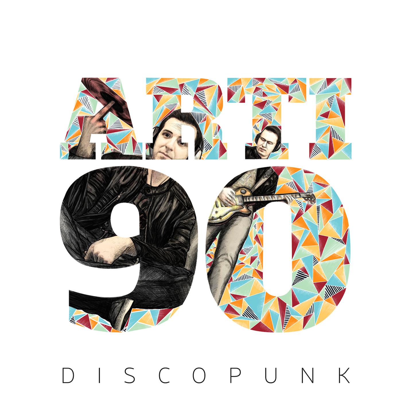 Discopunk