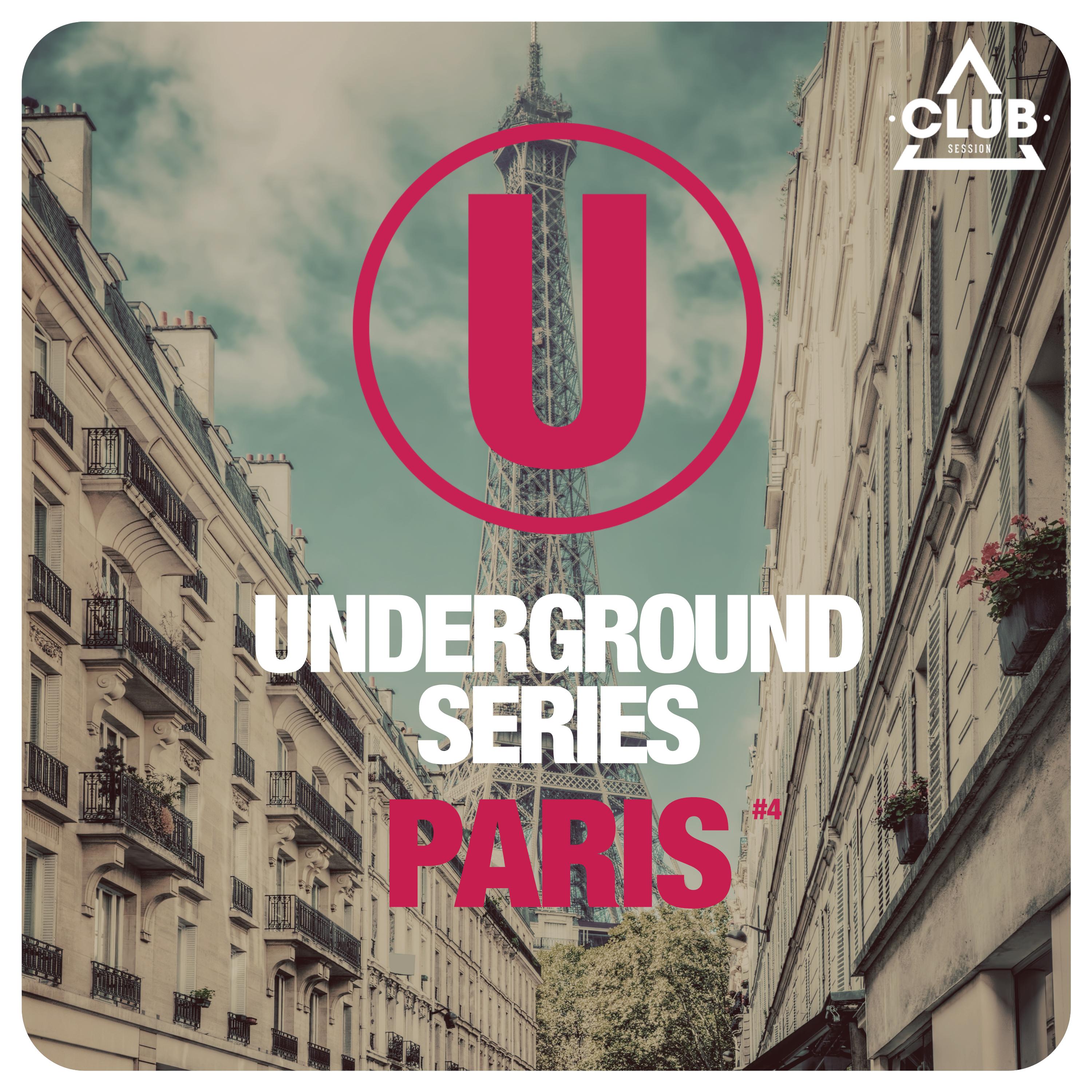Underground Series Paris Pt. 4