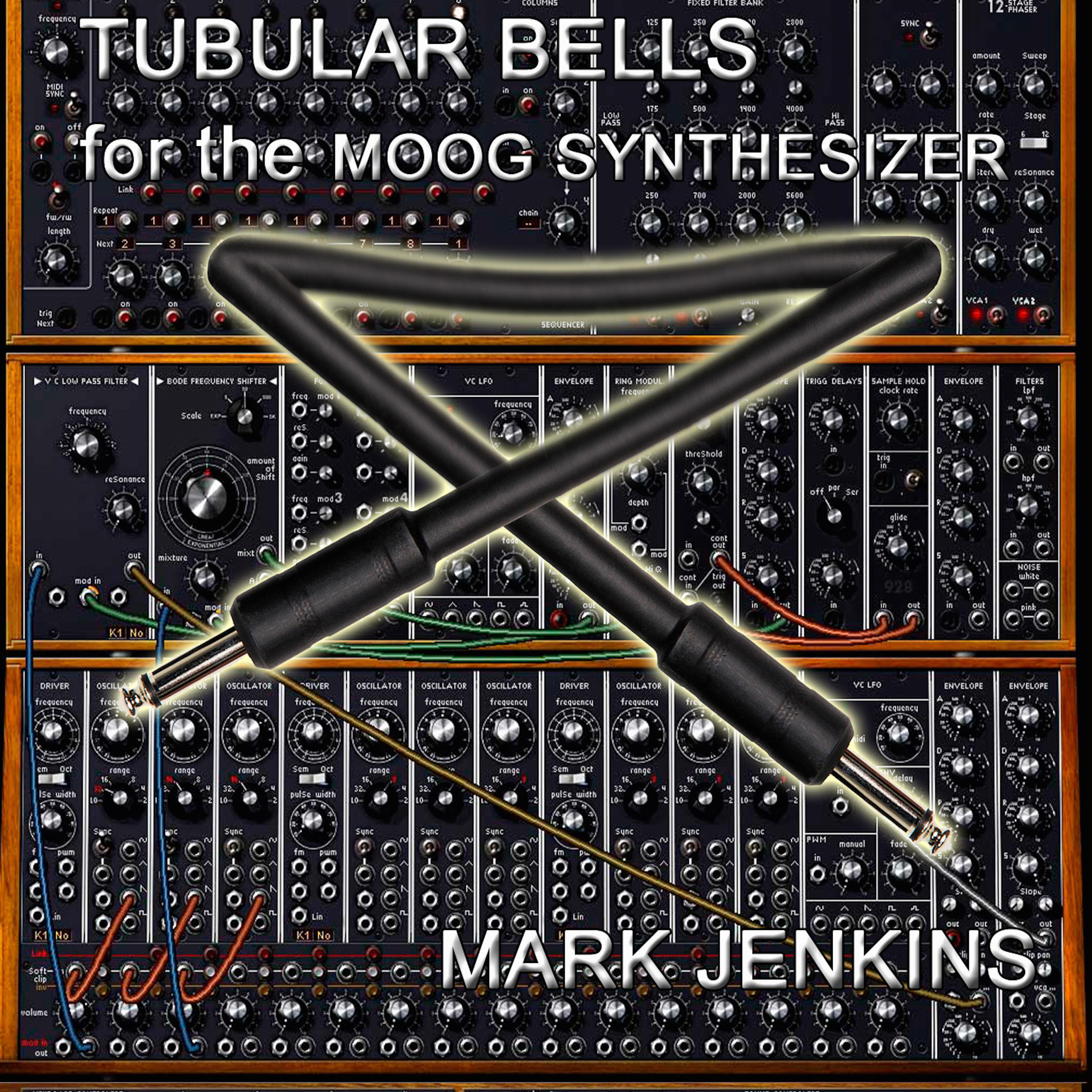 Tubular Bells, Pt. 1