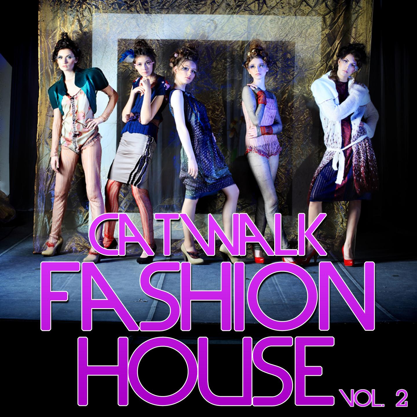 Catwalk Fashion House, Vol. 2