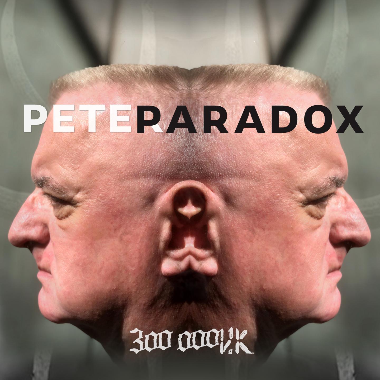 Peter paradox