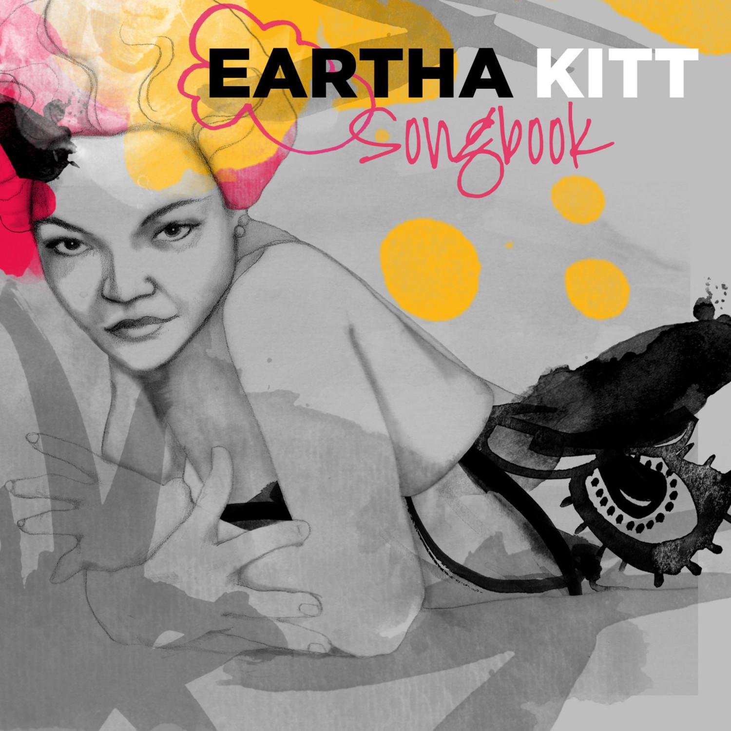 Eartha Kitt - Songbook